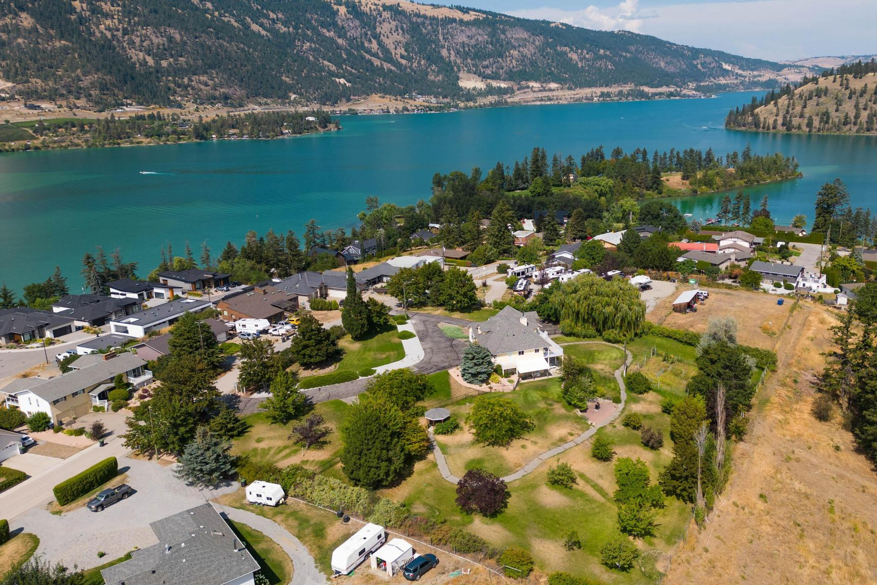  Stunning 10 Acre Parcel - 物件實景