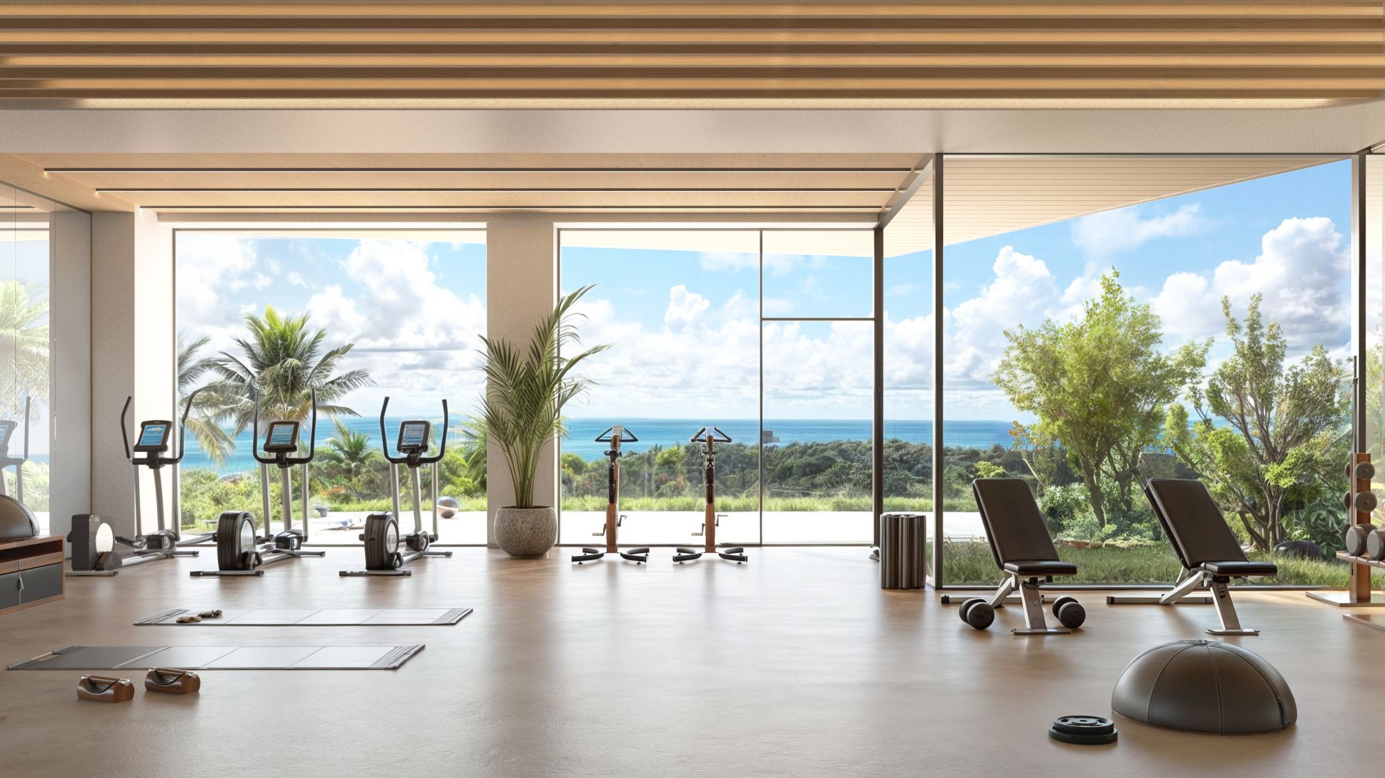 Cap Cana, DO, 2 Bedrooms Bedrooms, ,2 BathroomsBathrooms,Residential,For Sale,1996117