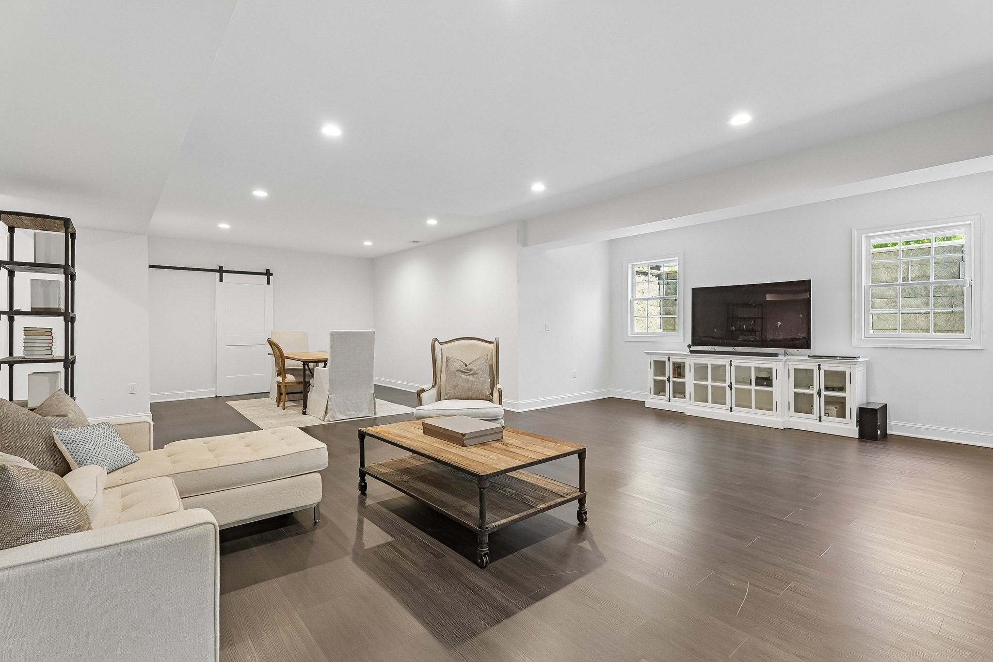  The Modern Princeton Estate: Custom Design, Privacy, and Presence - 物件實景