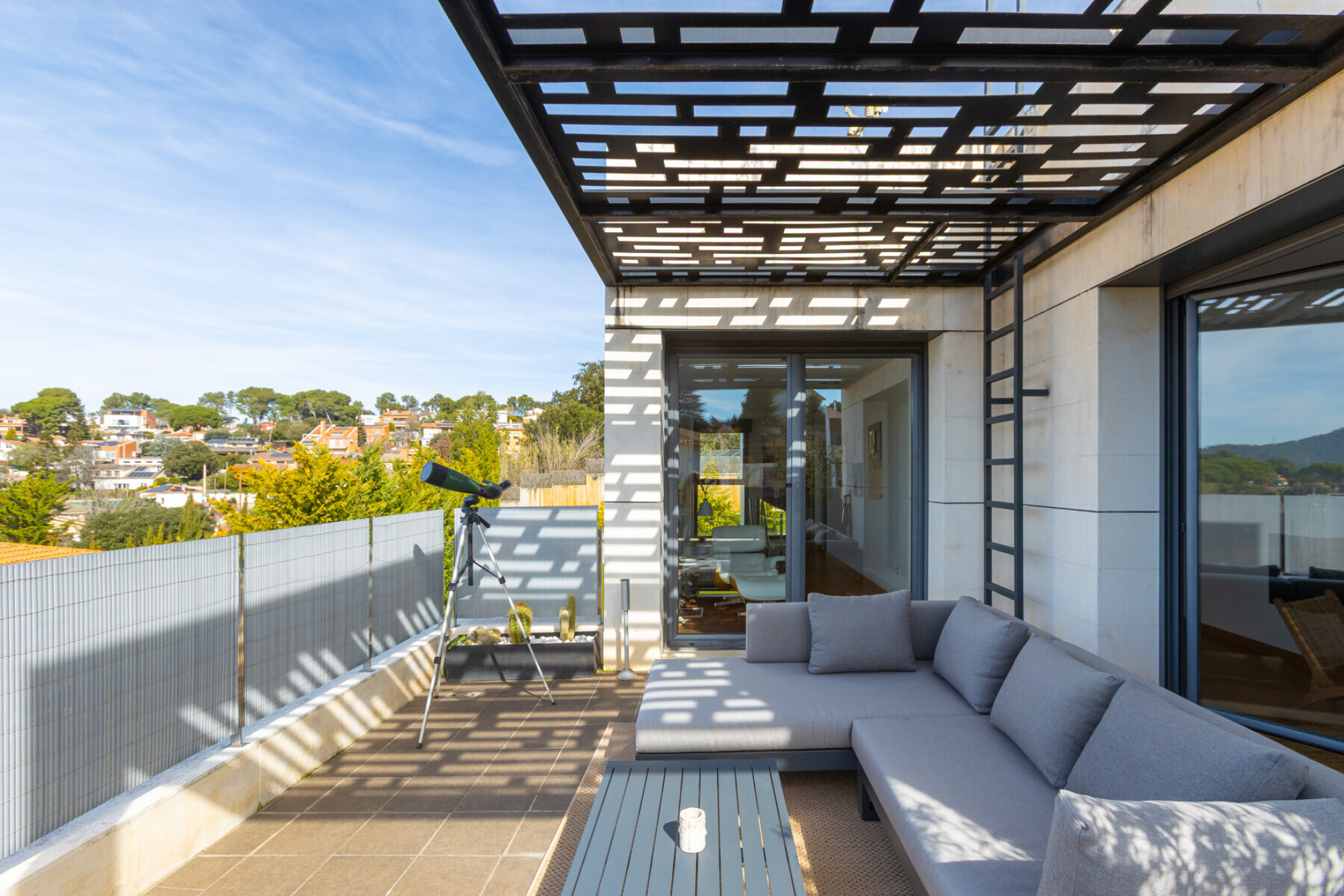  Luxury house in Sant Cugat with large spaces and maximum privacy - 物件實景