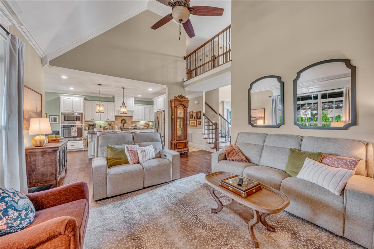 Murfreesboro, Tennessee, 37128, United States, 4 Bedrooms Bedrooms, ,4 BathroomsBathrooms,Residential,For Sale,1921646
