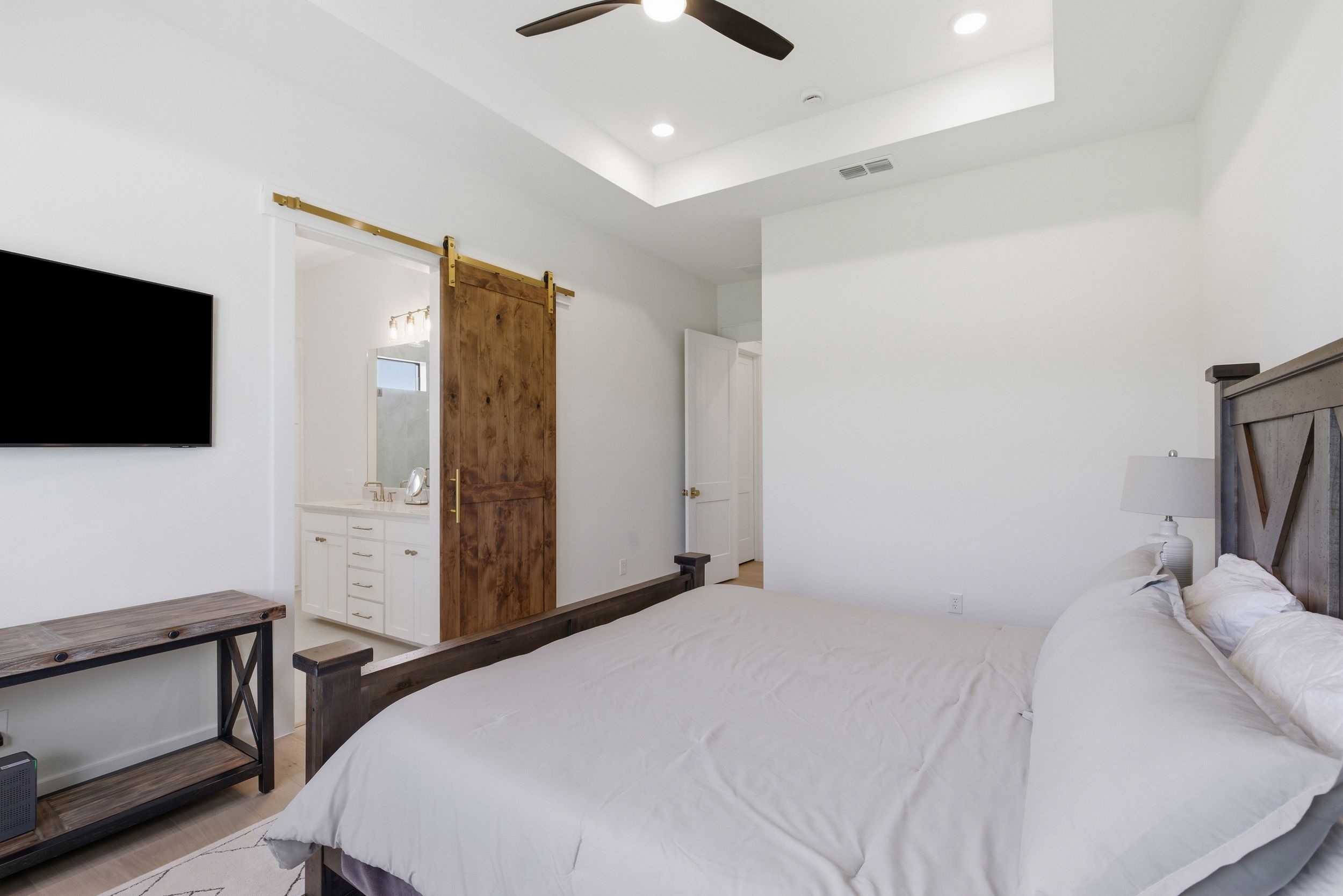  519 Reason Jones Road, Valley View, TX, 76272 - 物件實景