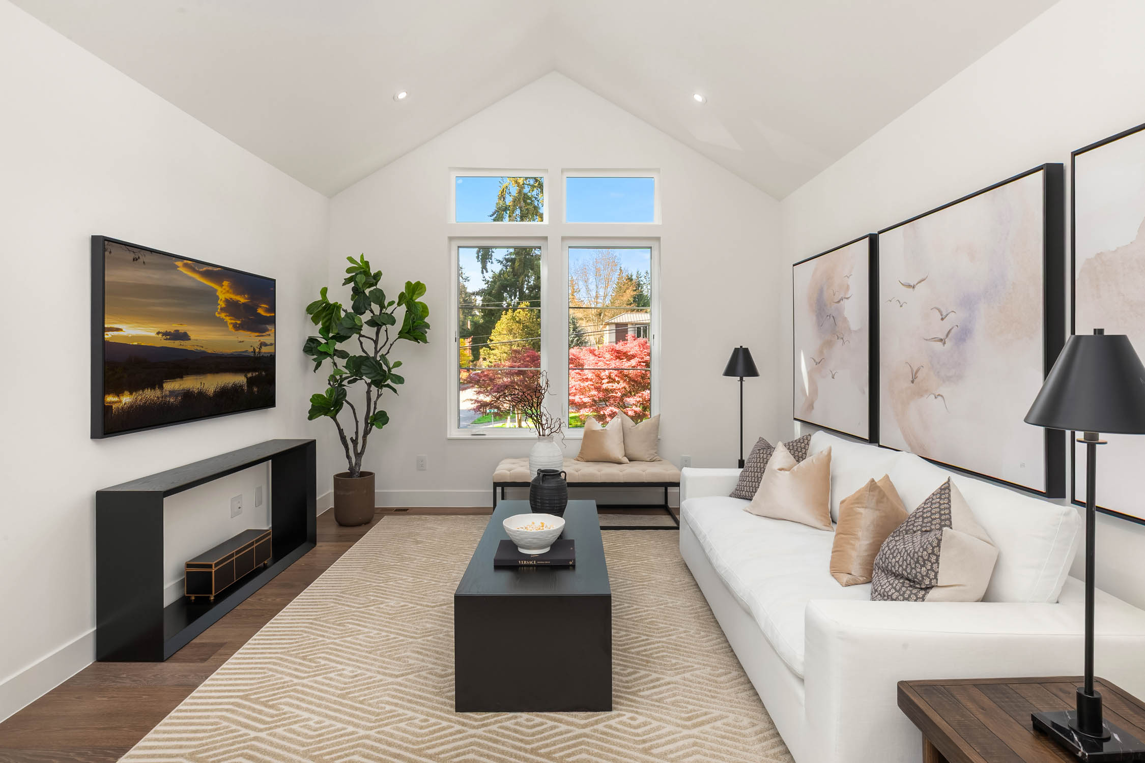  10620 NE 28th Place, Bellevue, WA 98004 - 物件實景