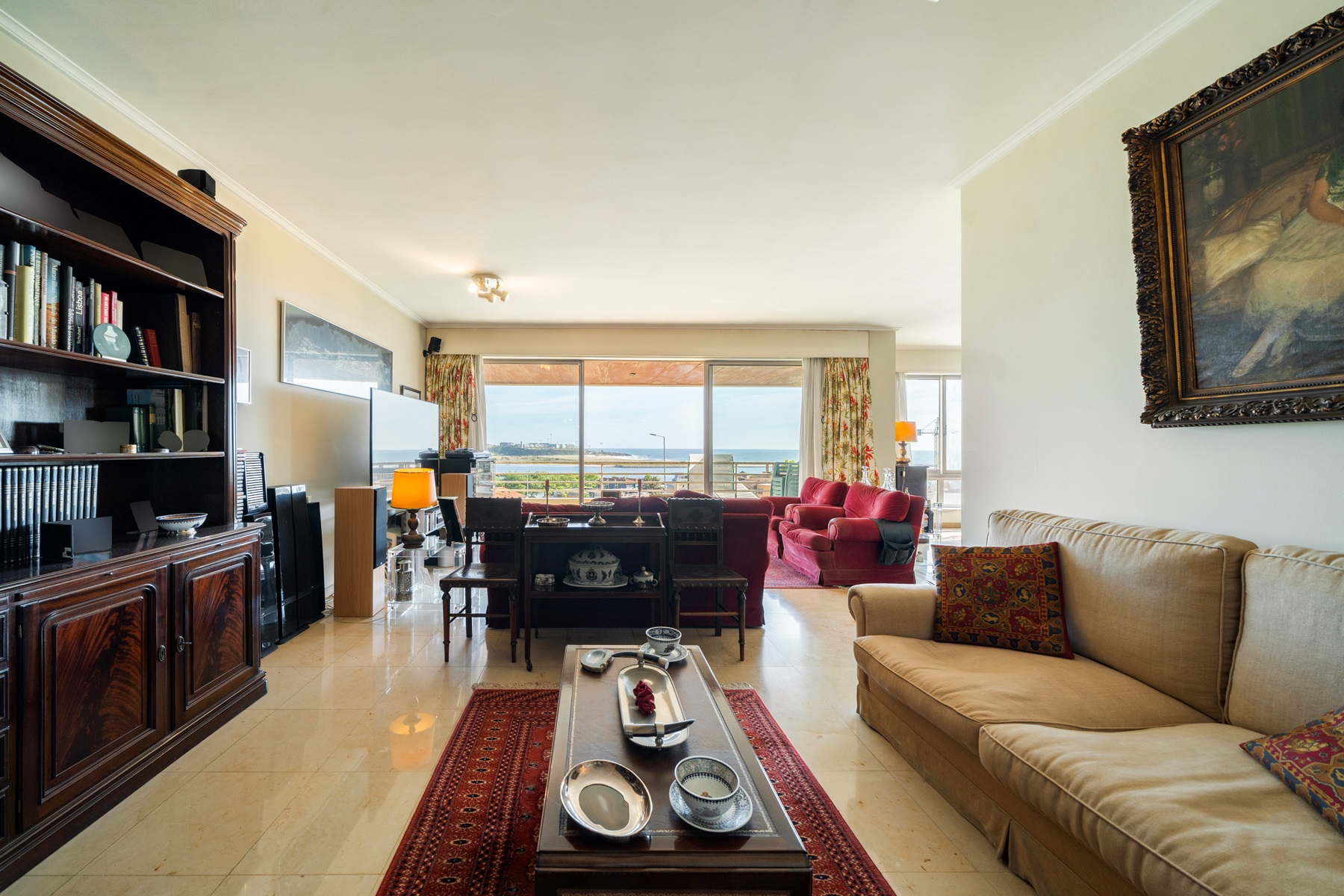  Duplex, 4 bedrooms, for Sale - 物件實景