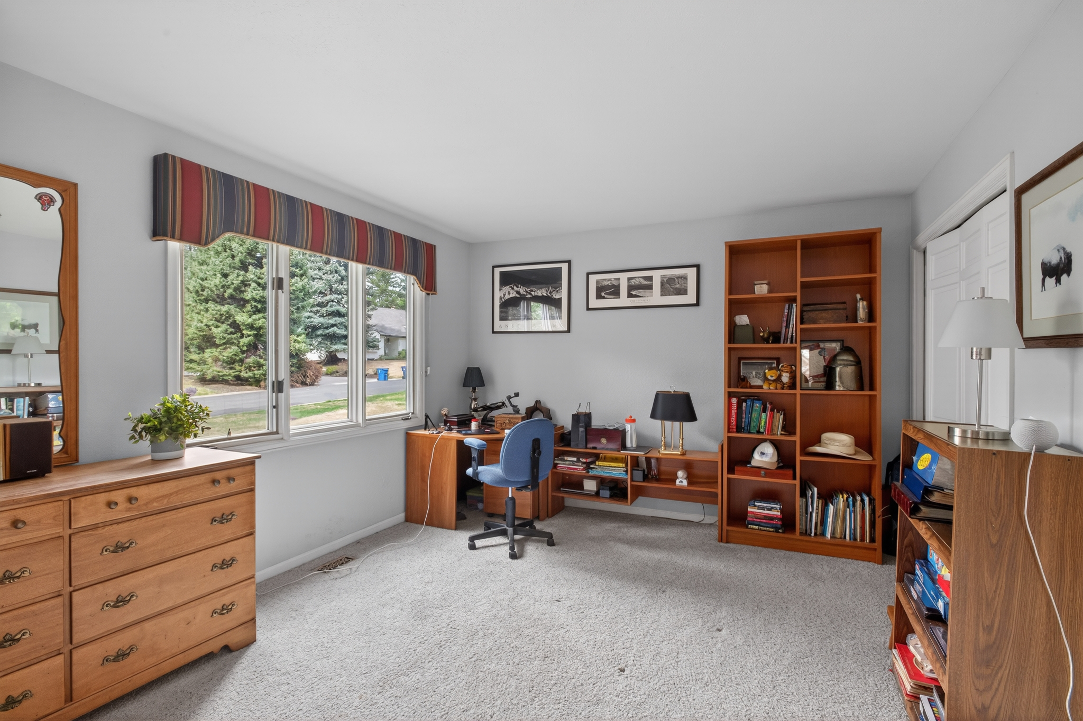  Greenwood Village Retreat: Green Oaks Pool/Tennis, Island Kitchen & Private Yard - 物件實景