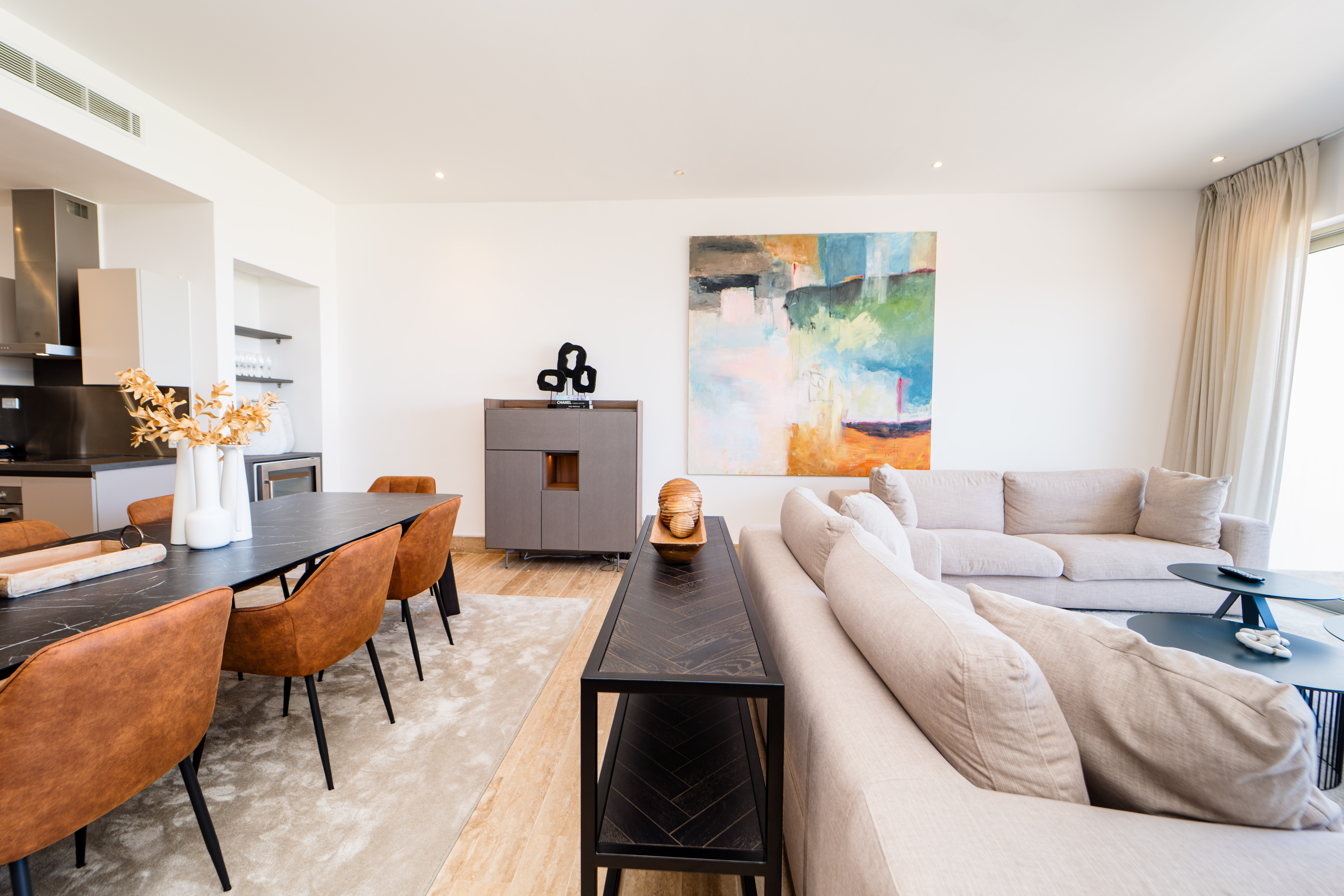 Cap Cana, DO, 2 Bedrooms Bedrooms, ,3 BathroomsBathrooms,Residential,For Sale,1993123