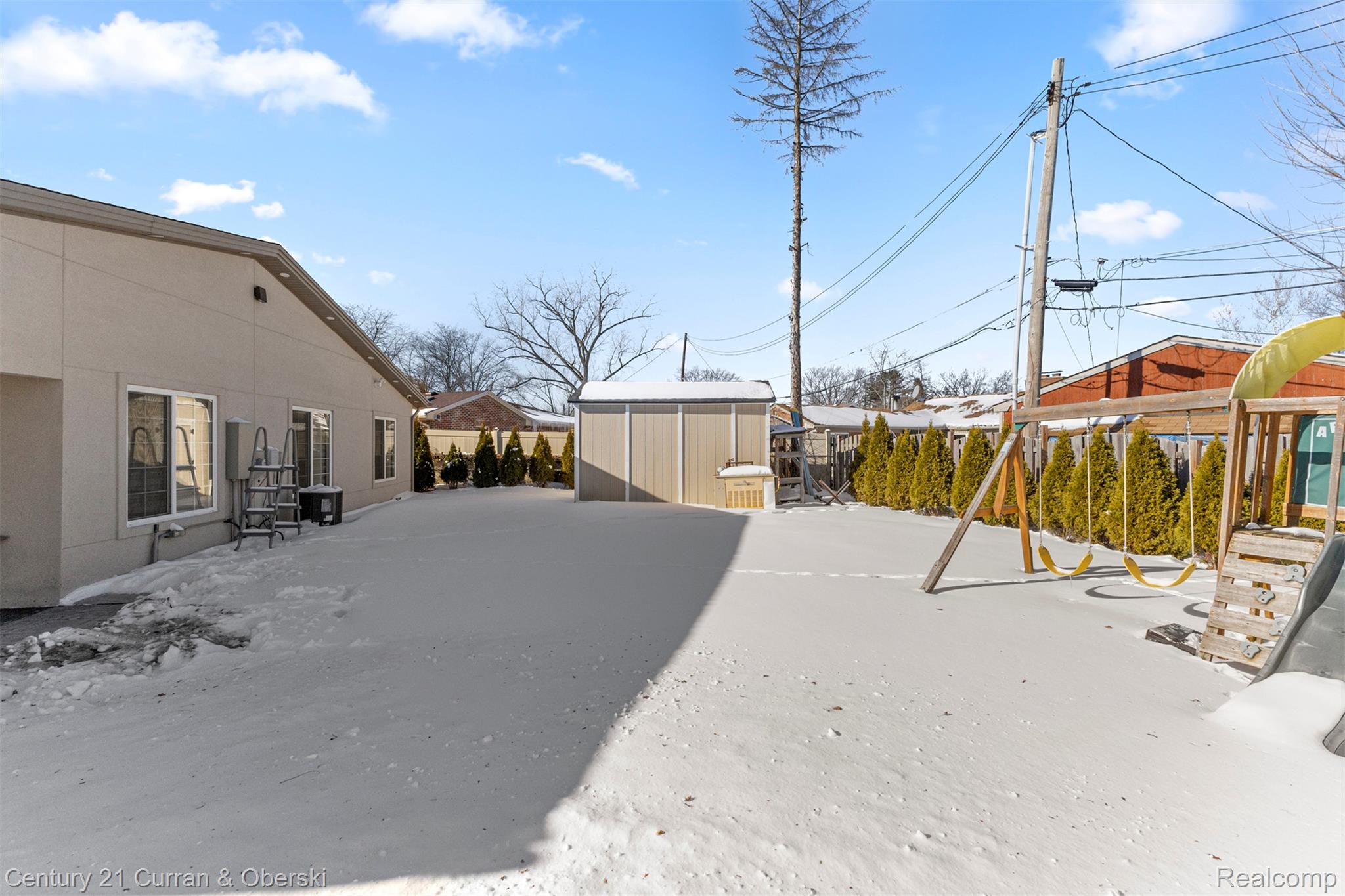 Dearborn Heights, Michigan, 48127, United States, 3 Bedrooms Bedrooms, ,4 BathroomsBathrooms,Residential,For Sale,2015312