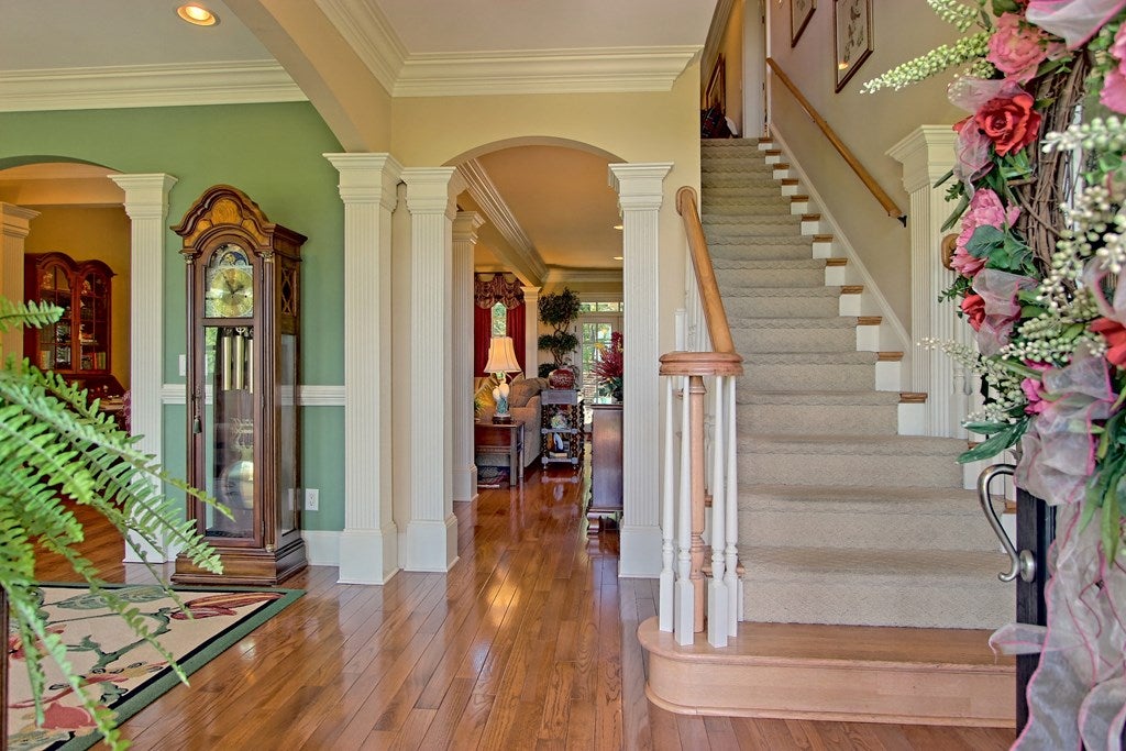 Hayesville, North Carolina, 28904, United States, 5 Bedrooms Bedrooms, ,5 BathroomsBathrooms,Residential,For Sale,1913677