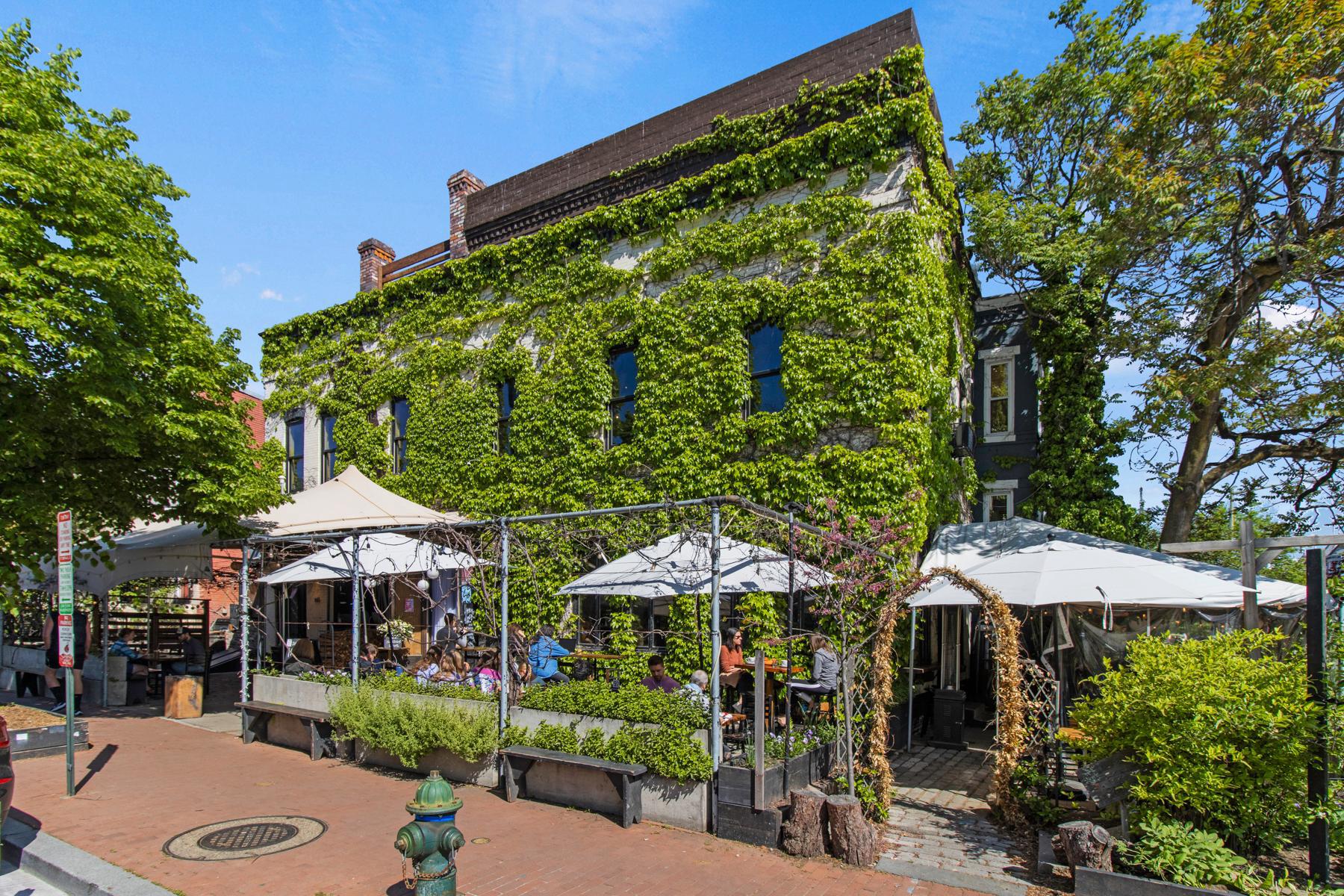  2124 North Capitol NW, Washington, DC, 20002 - 物件實景