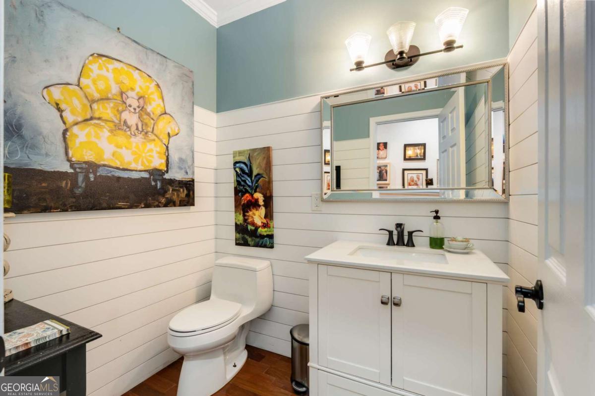 Dawsonville, Georgia, 30534, United States, 4 Bedrooms Bedrooms, ,4 BathroomsBathrooms,Residential,For Sale,1989669