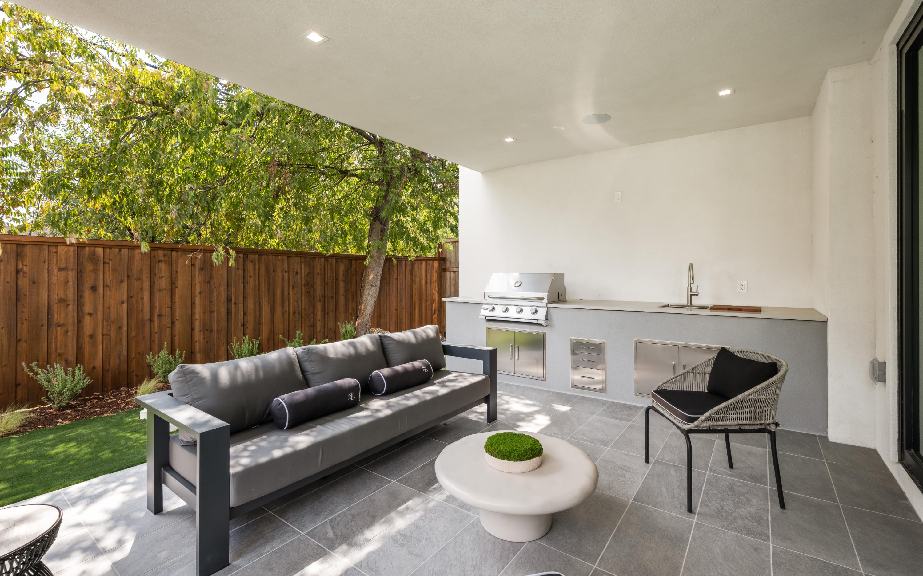  Villa Gioia by Buisier Development - 物件實景