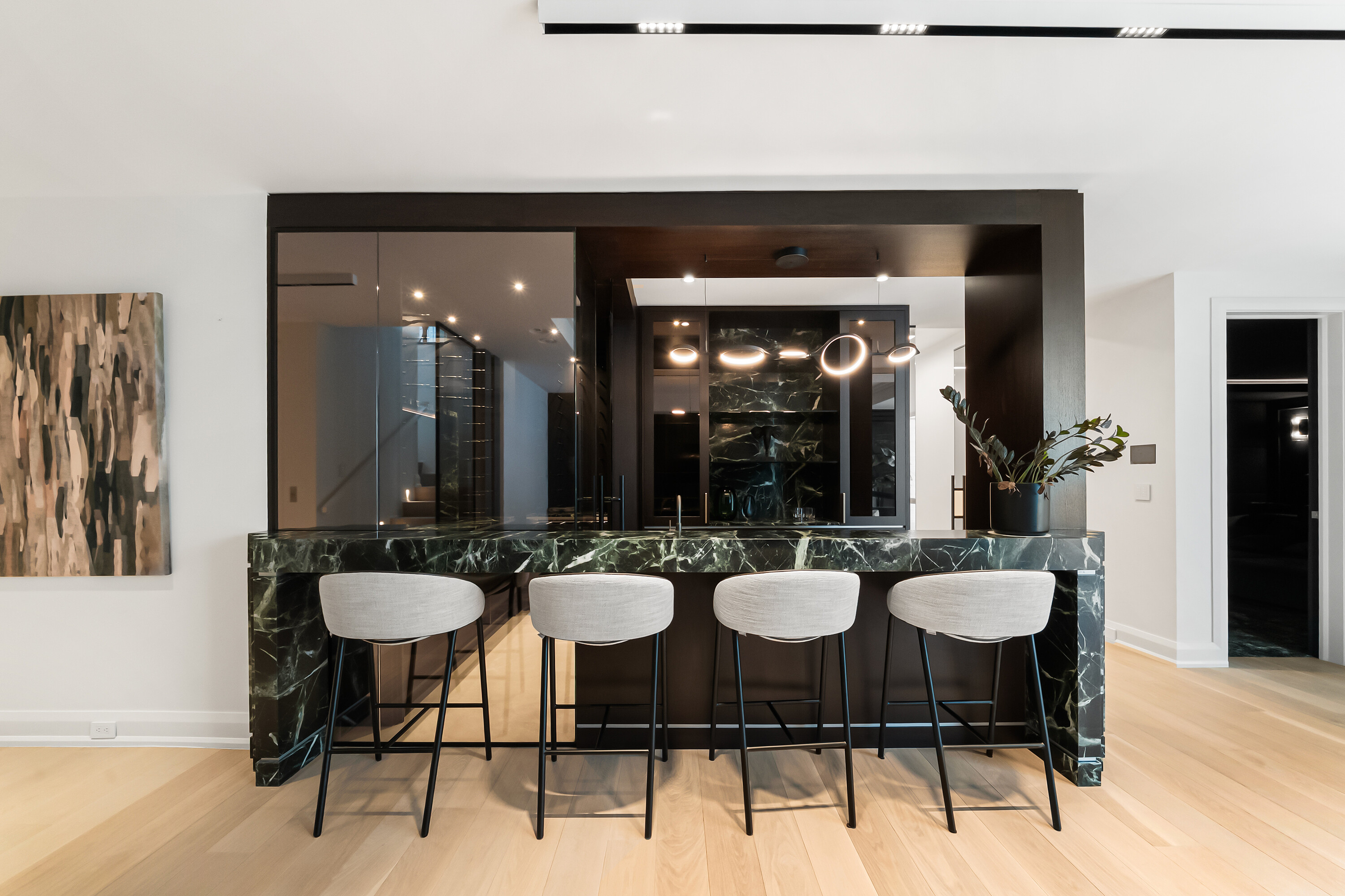  World-class Turnkey Luxury - 物件實景