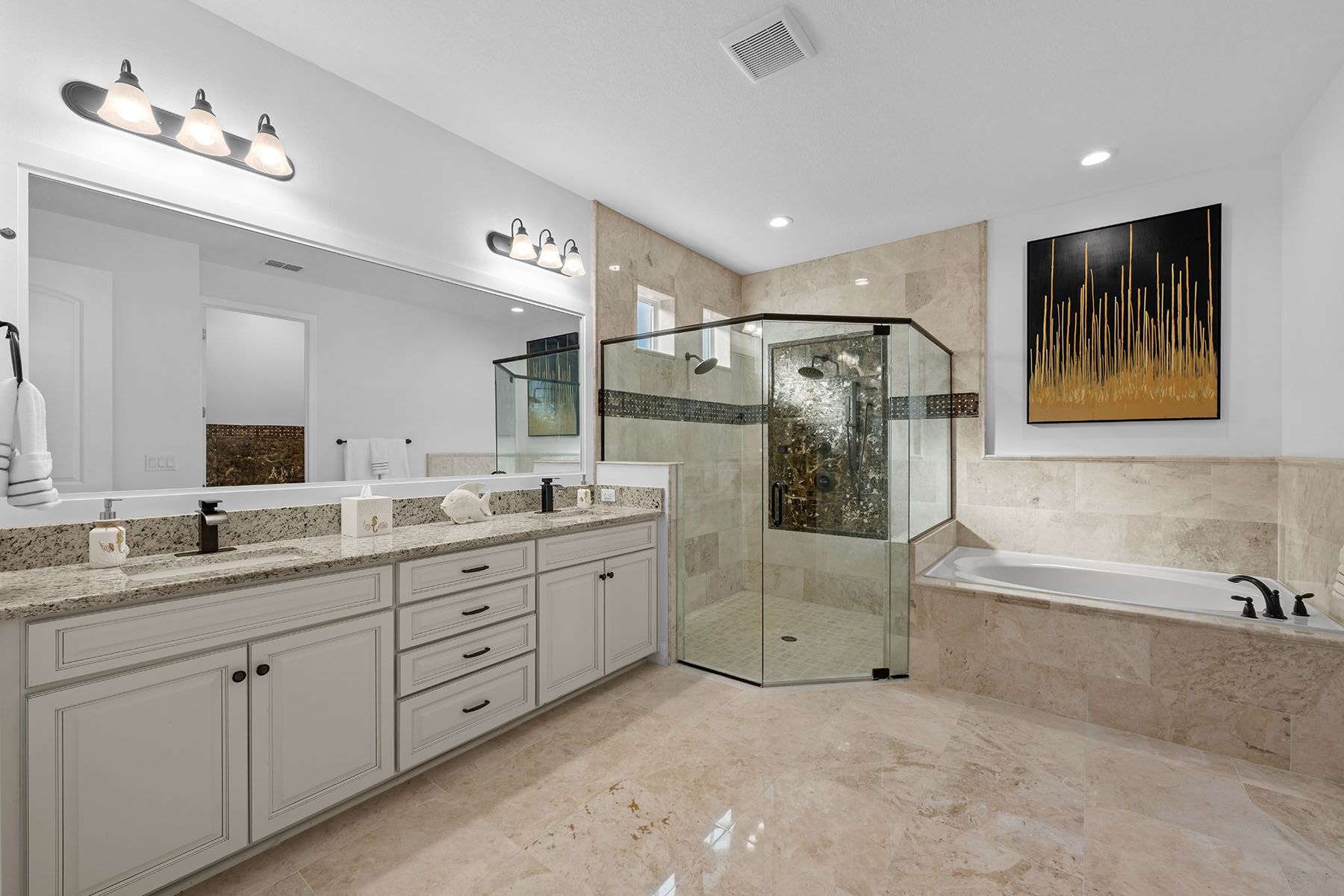  WESLEY CHAPEL - 物件實景