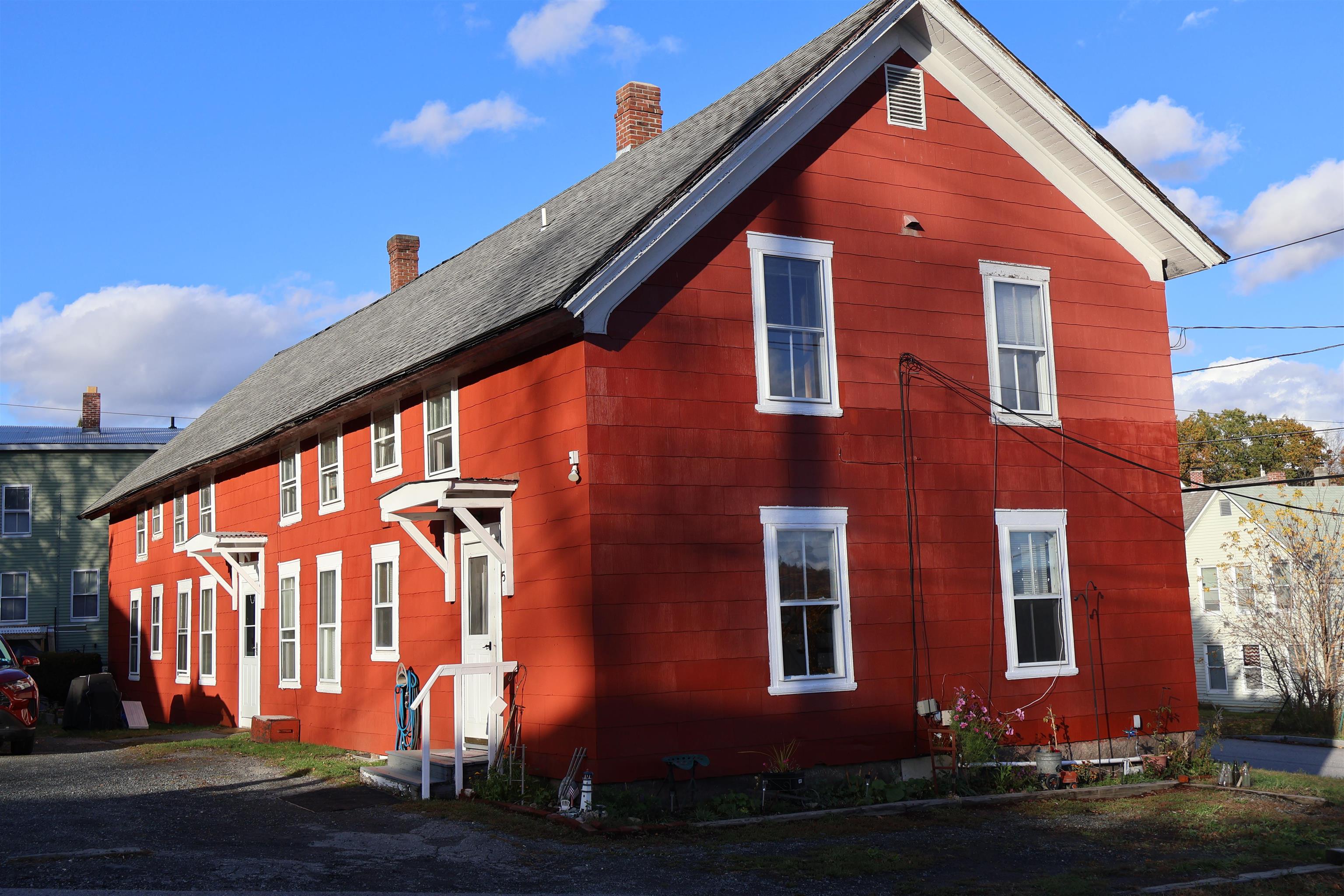 Lebanon, New Hampshire, 03766, United States, 5 Bedrooms Bedrooms, ,Residential,For Sale,1972827