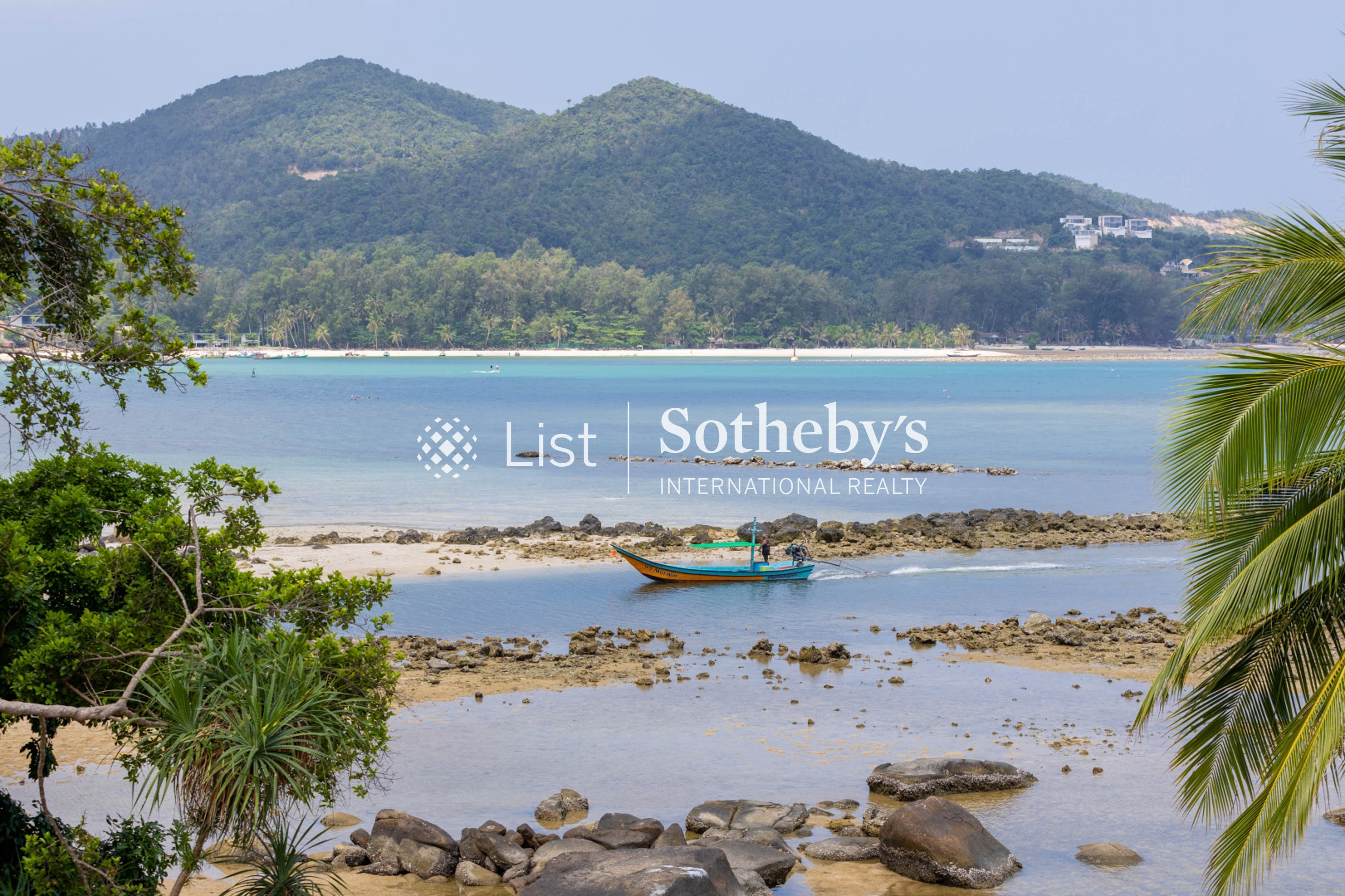  Stunning Beachfront Villa in Chaloklum Koh Phangan - 物件實景