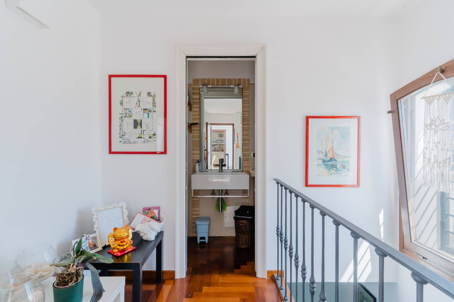 Mola di Bari, Bari, 70042, IT, 4 Bedrooms Bedrooms, ,5 BathroomsBathrooms,Residential,For Sale,1847182
