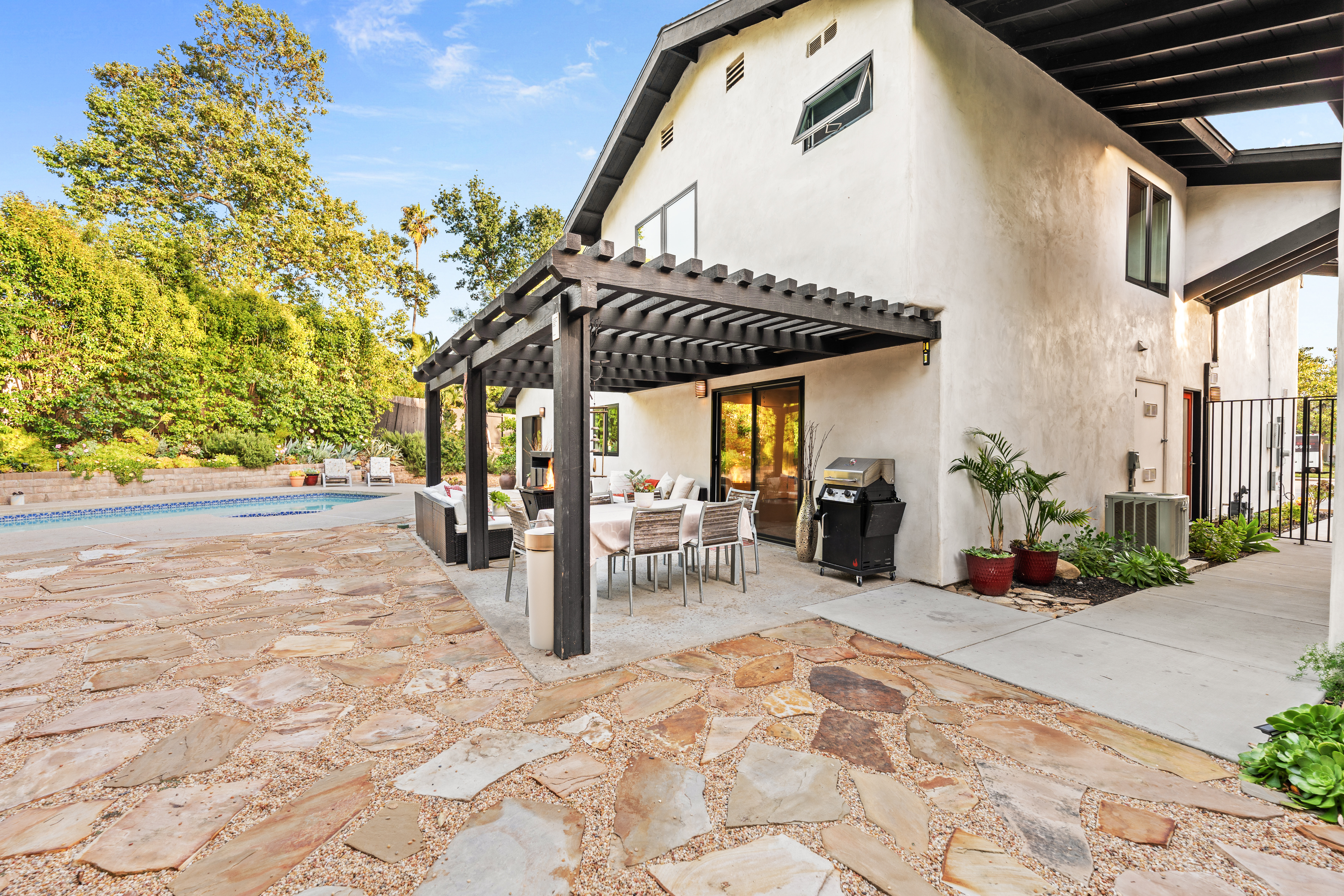  1116 Del Nido Court, Ojai, CA 93023 - 物件實景
