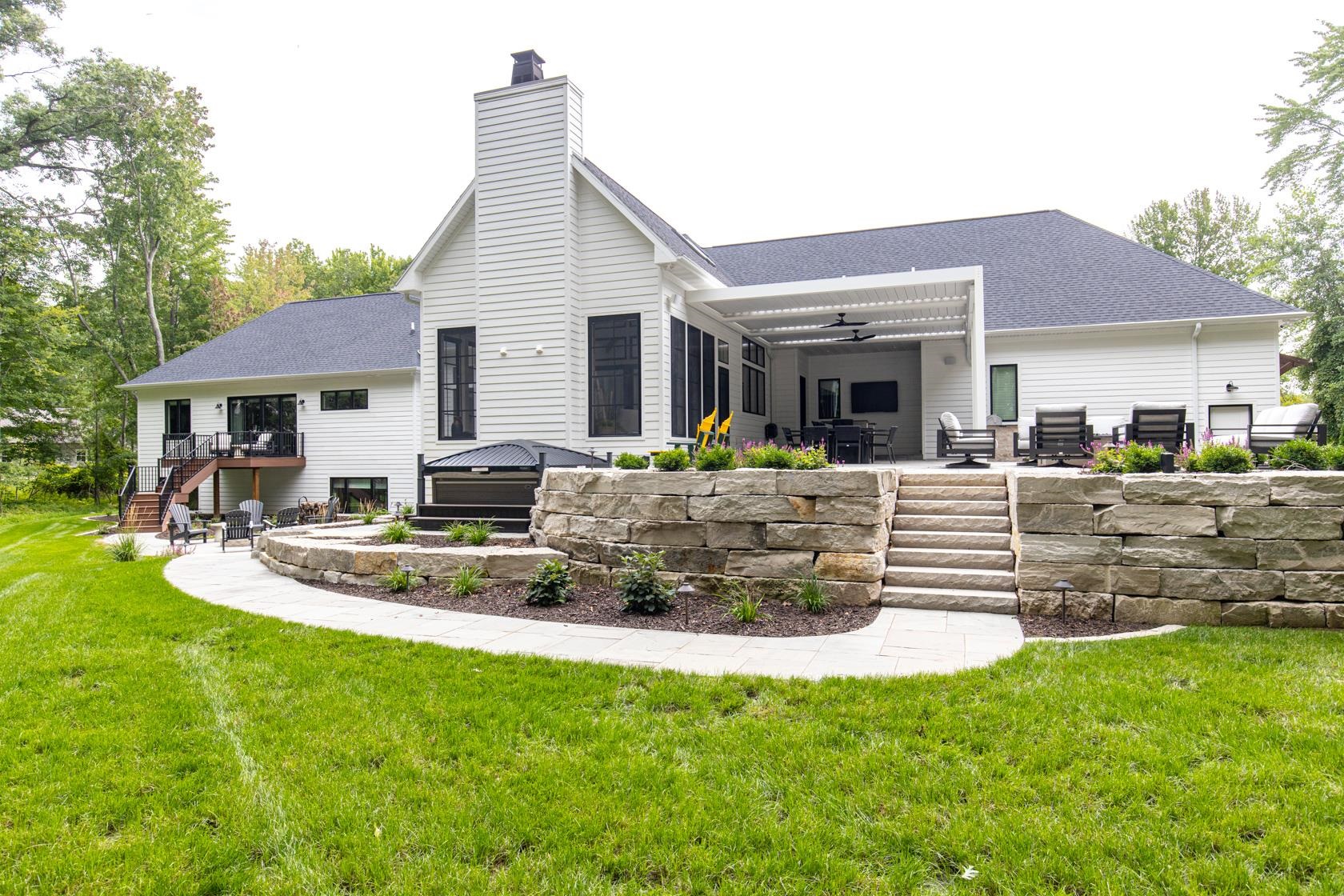 SUAMICO, Wisconsin, 54173, United States, 4 Bedrooms Bedrooms, ,5 BathroomsBathrooms,Residential,For Sale,1927412