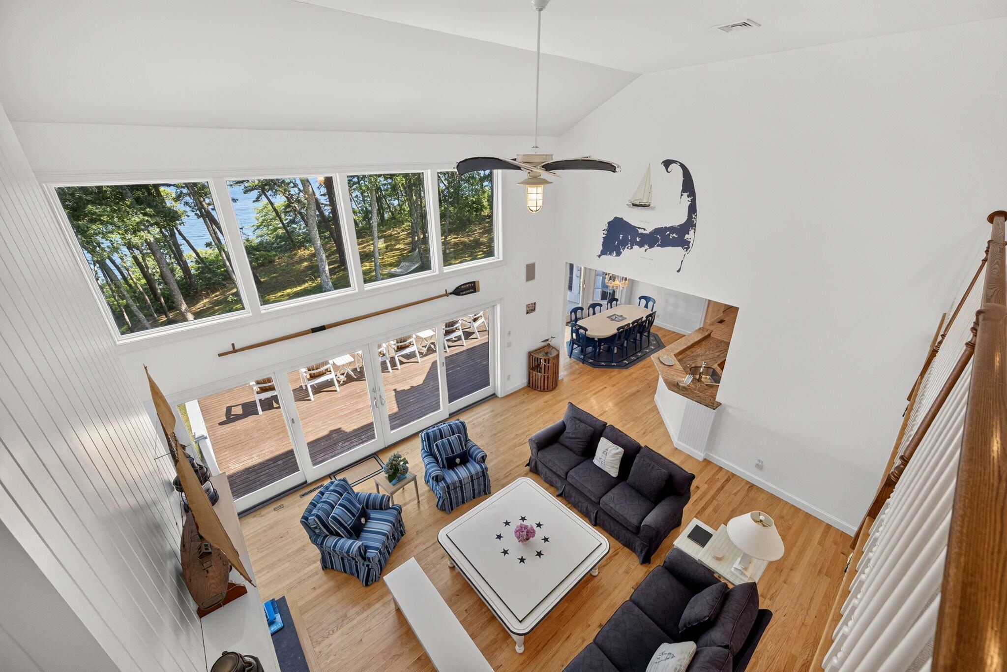  674 Crowells Bog Road, Brewster, MA, 02631 - 物件實景