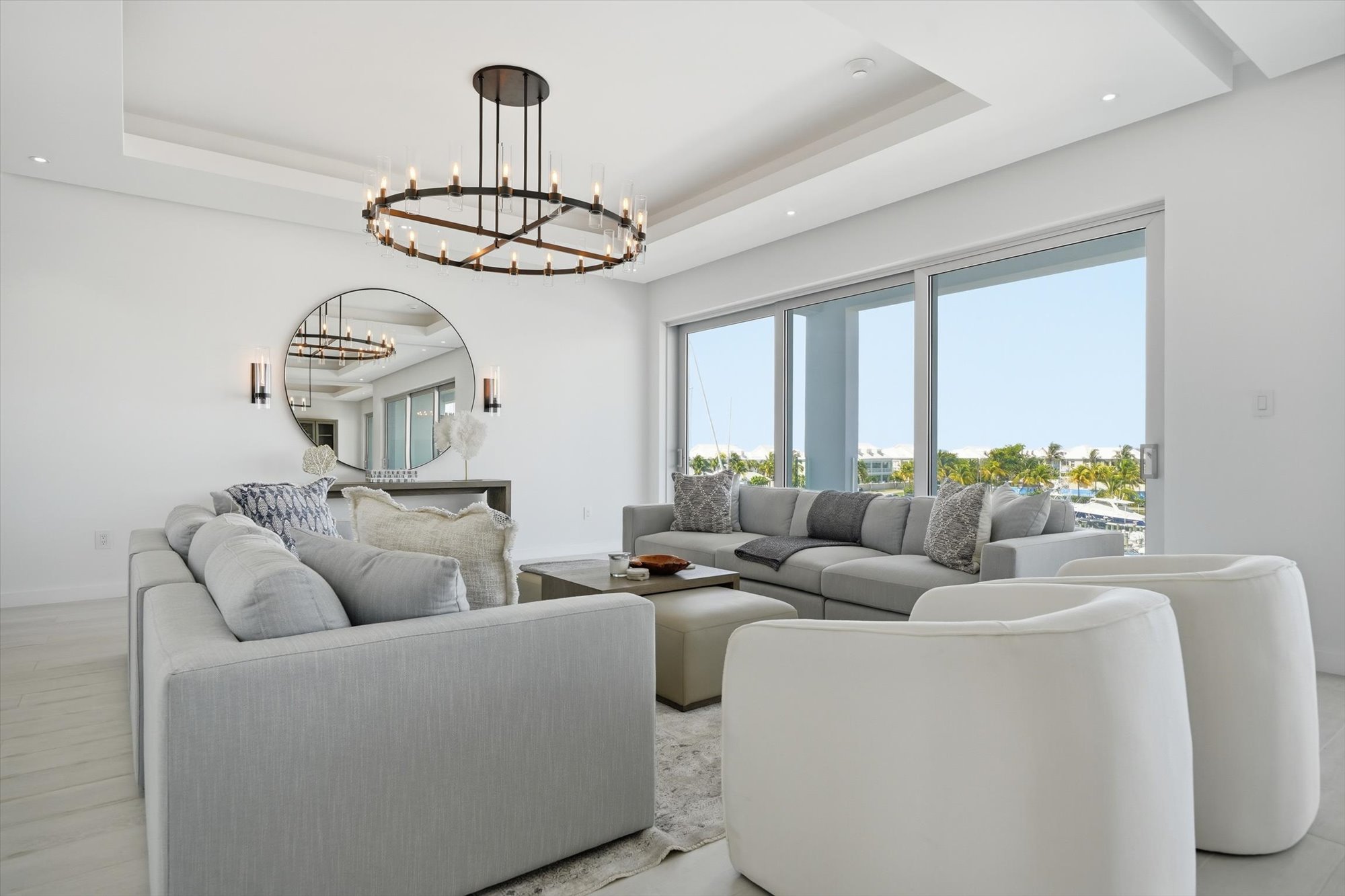  307 One Marina at Palm Cay - 物件實景