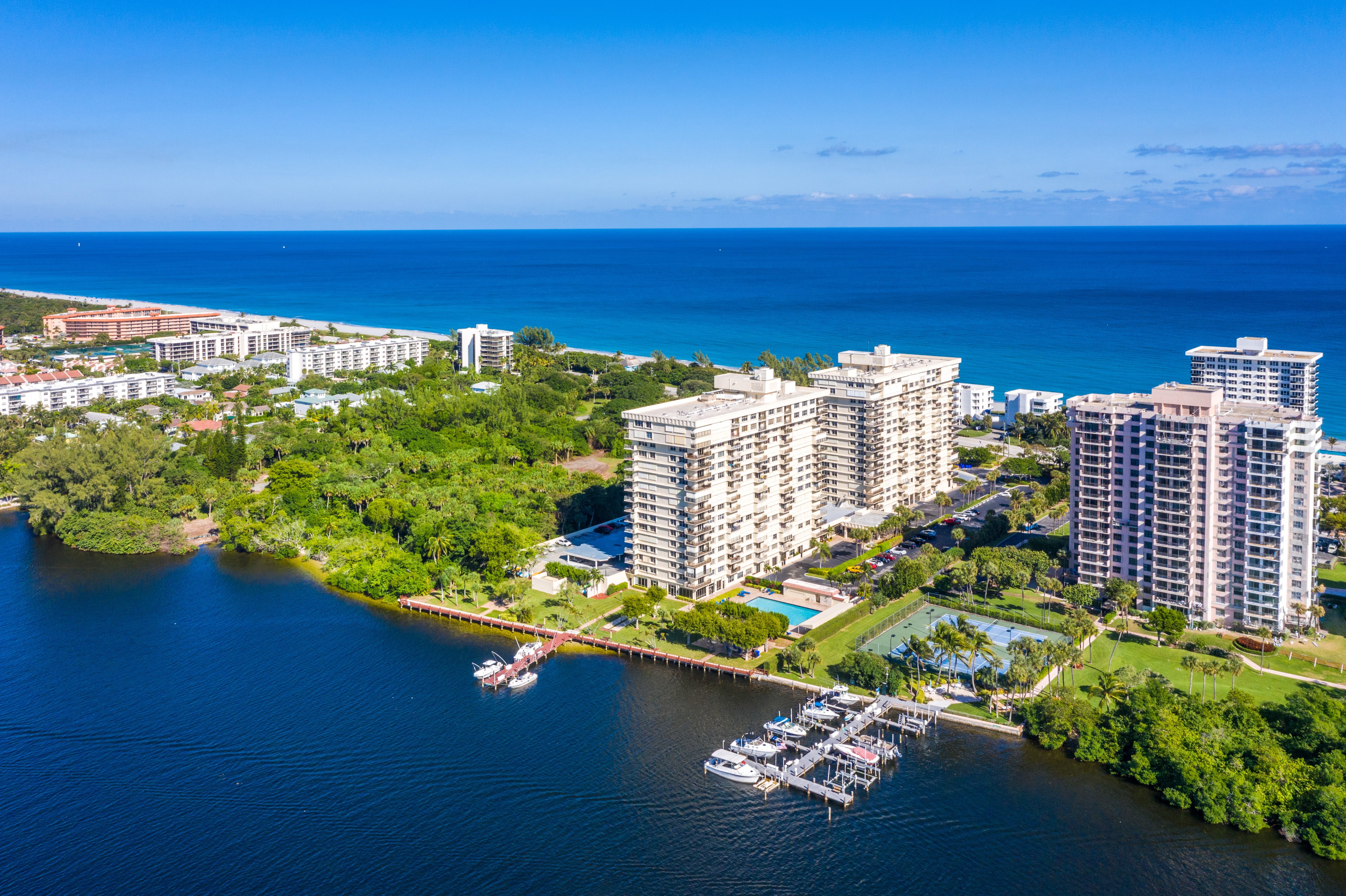  2121 N Ocean Boulevard, Boca Raton, FL, 33431 - 物件實景