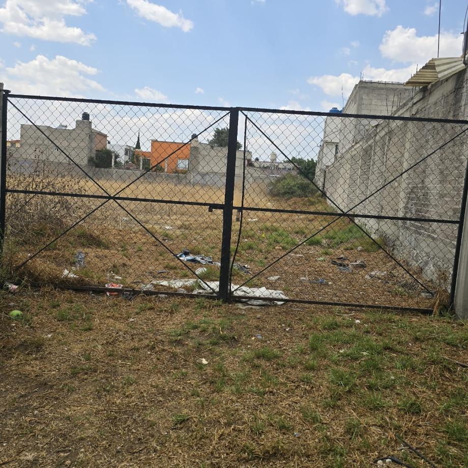 ALLENDE, Texcoco, Estado de méxico, 56255, Mexico, 1 Bedroom Bedrooms, ,Residential,For Sale,ALLENDE,1538396