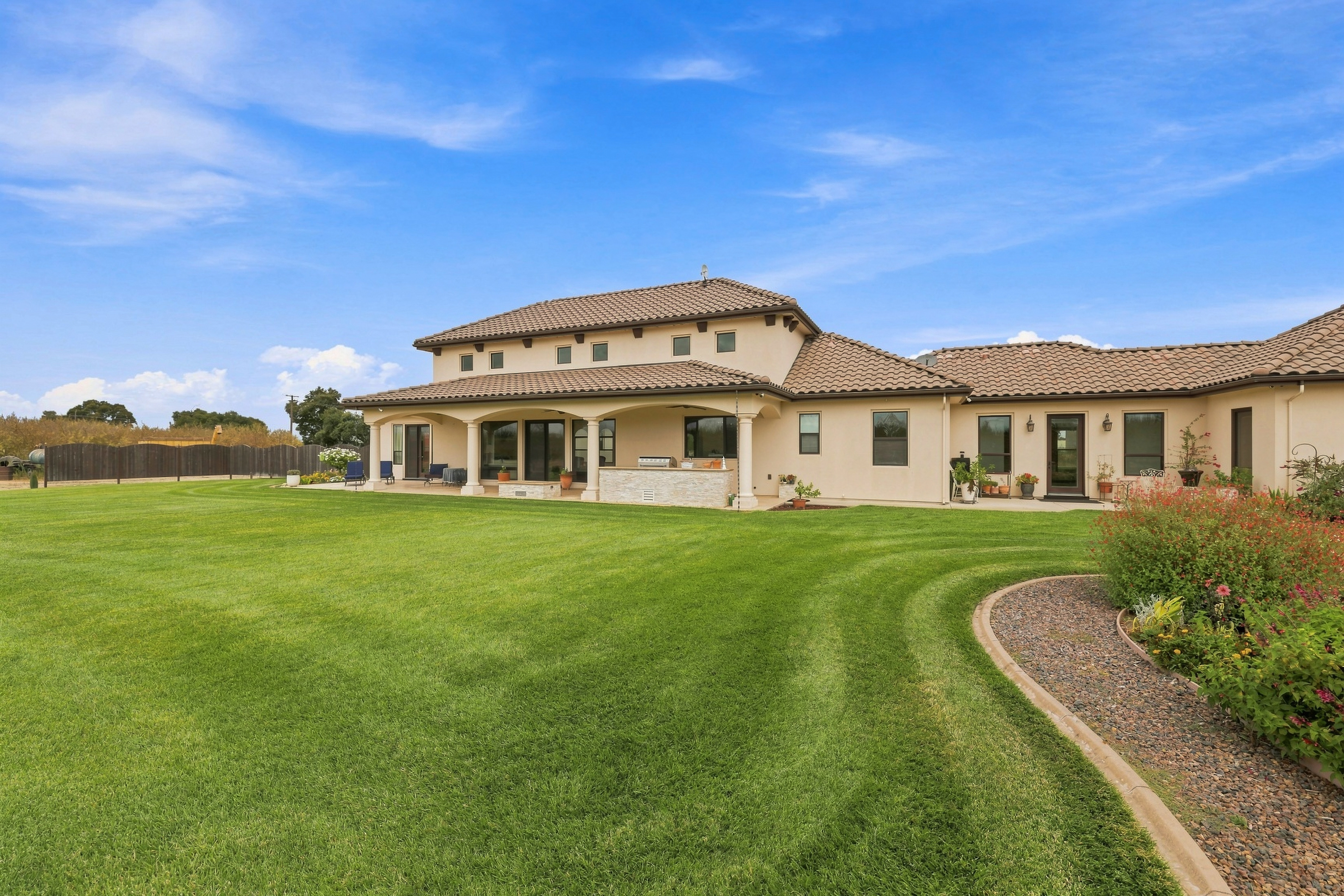  9250 Orr Road, Galt, CA 95632 - 物件實景