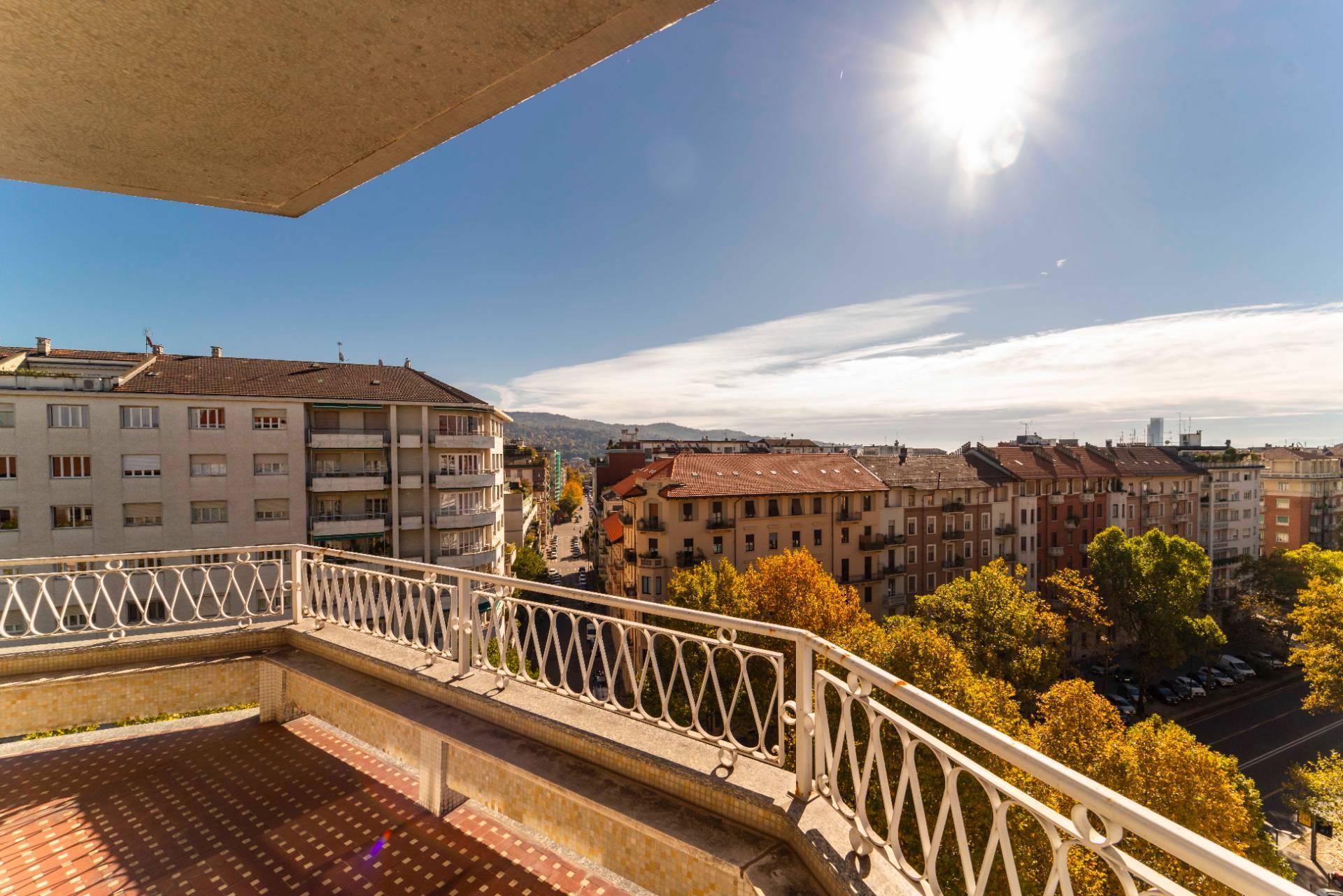 Torino, Torino, 10100, IT, 4 Bedrooms Bedrooms, ,3 BathroomsBathrooms,Residential,For Sale,1989083