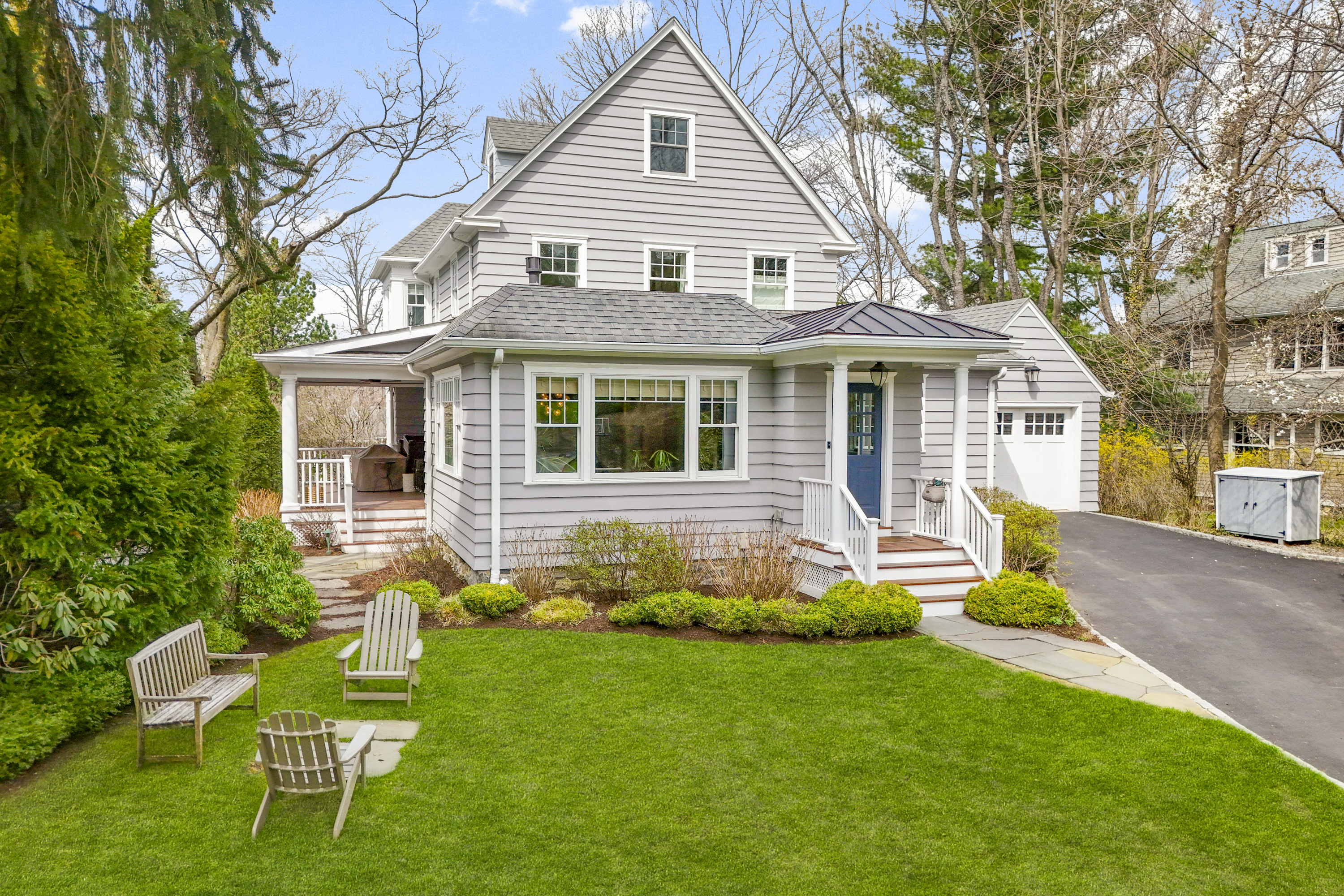  334 Highbrook Avenue - 物件實景