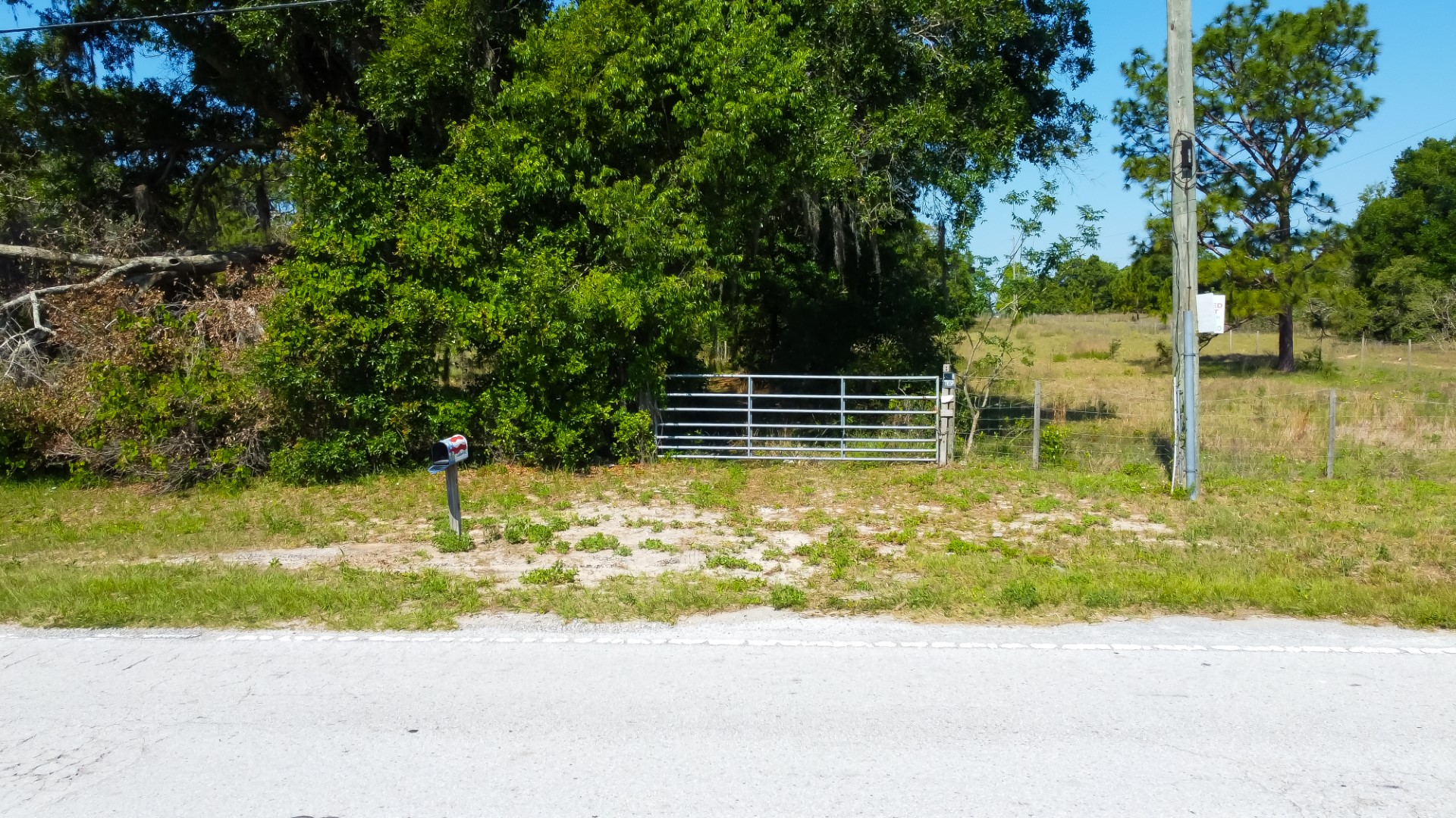 Brooksville, Florida, 34602, United States, 2 Bedrooms Bedrooms, ,1 BathroomBathrooms,Residential,For Sale,1914211
