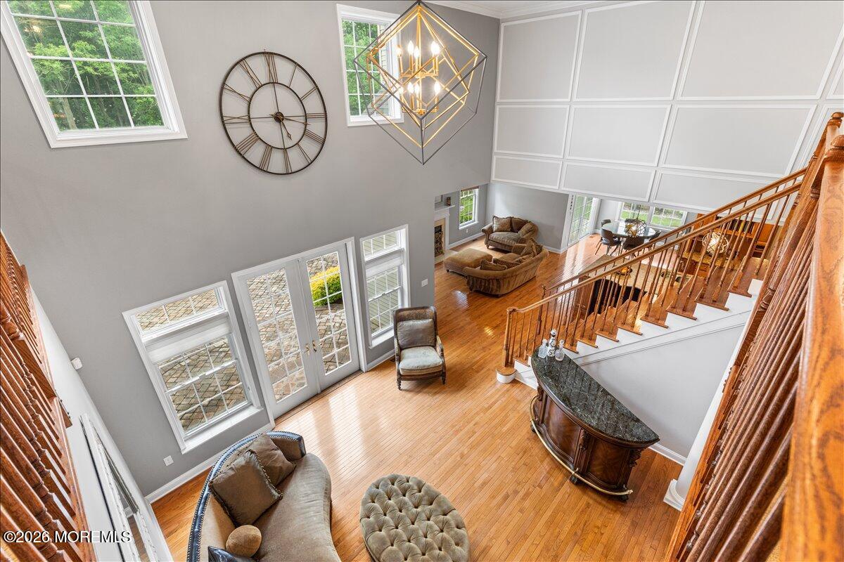 Manalapan, New Jersey, 07726, United States, 4 Bedrooms Bedrooms, ,4 BathroomsBathrooms,Residential,For Sale,2048120