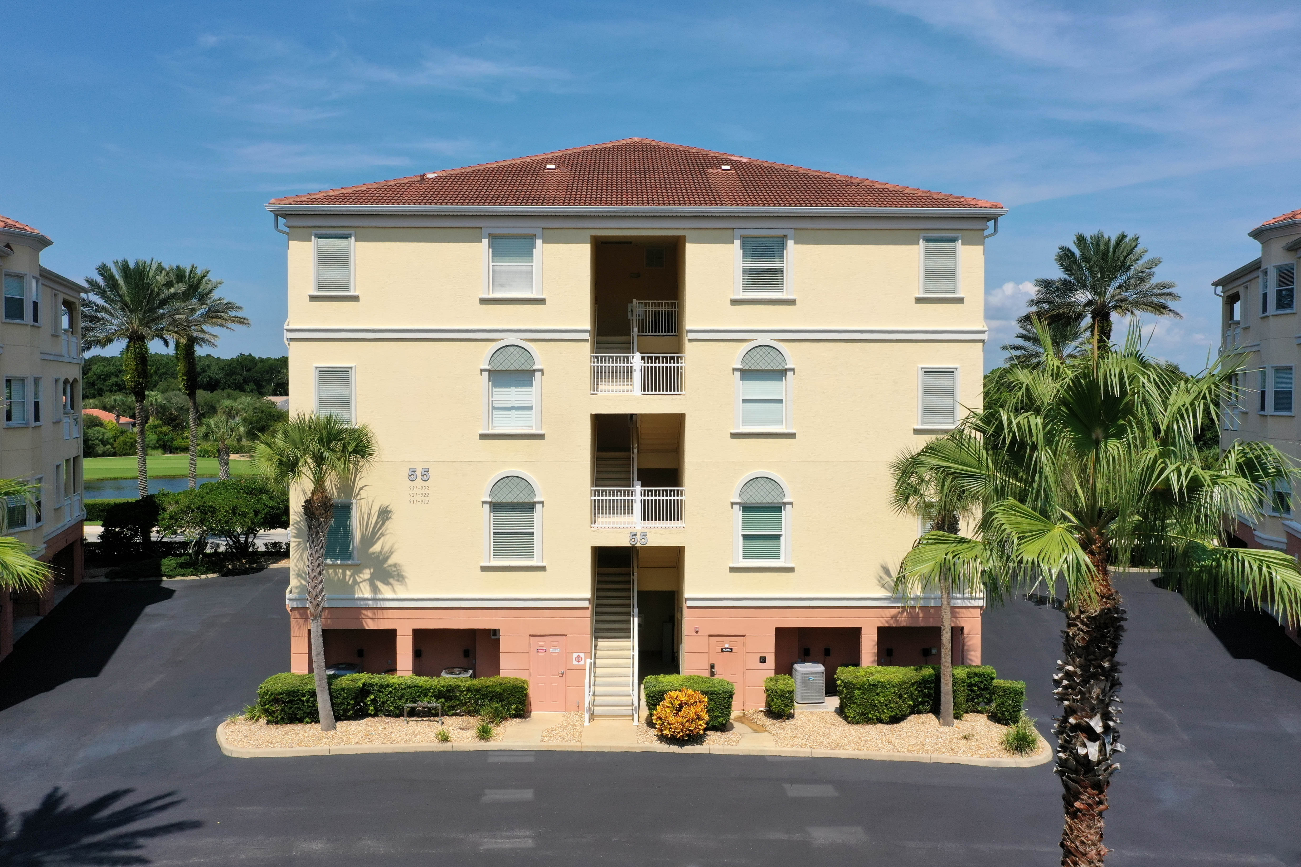  55 Ocean Crest Way Unit 922, Palm Coast, FL, 32137 - 物件實景