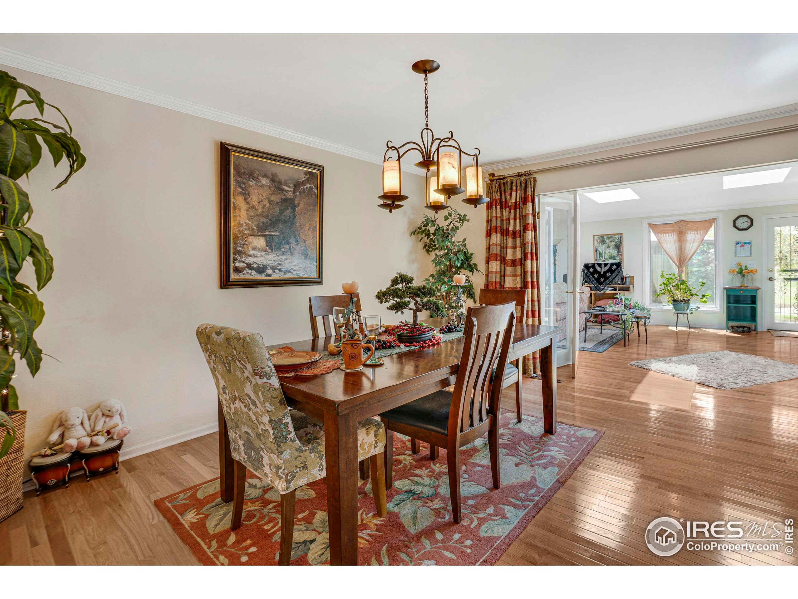 Boulder, Colorado, 80301, United States, 2 Bedrooms Bedrooms, ,2 BathroomsBathrooms,Residential,For Sale,1942273