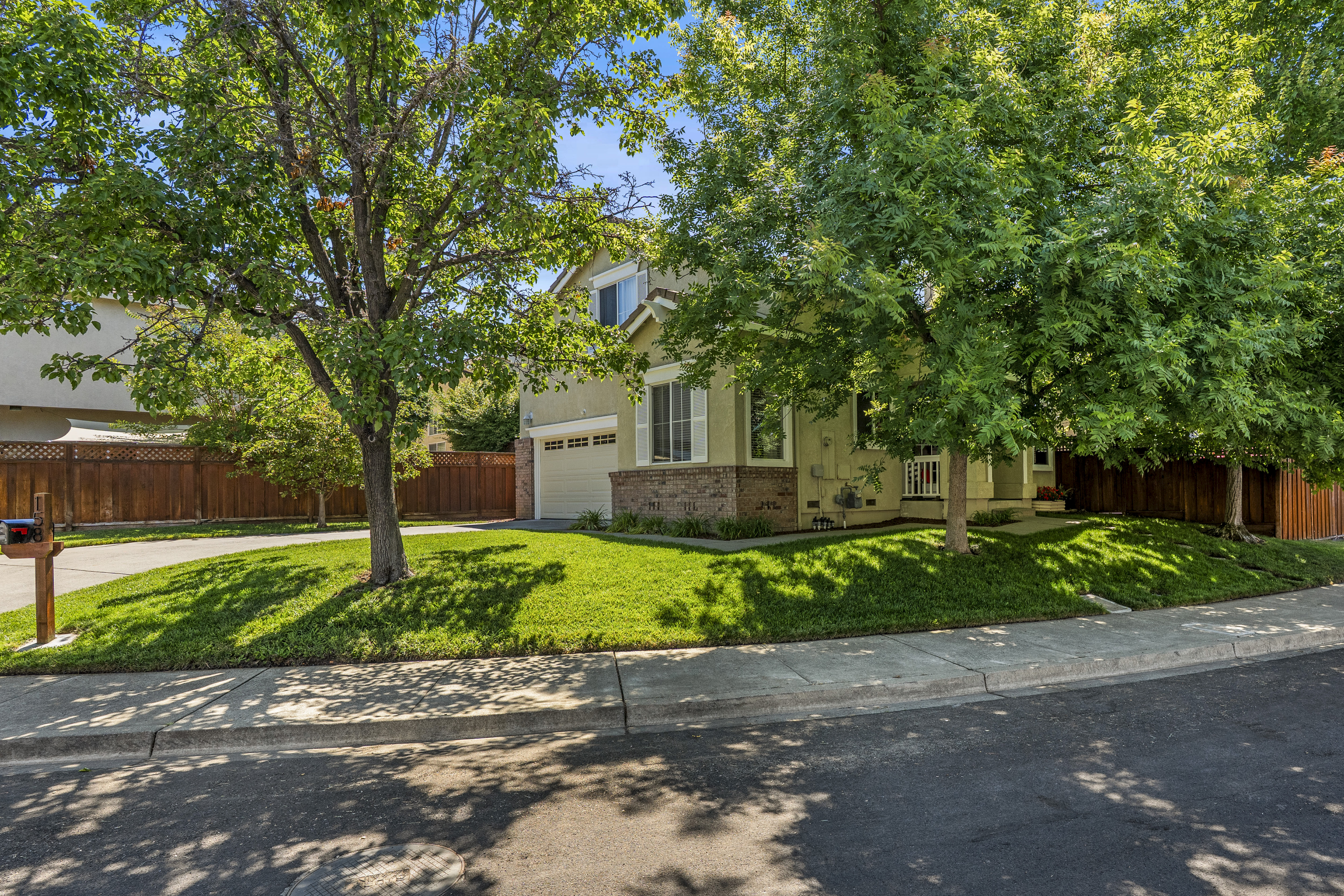  Charming North Napa 2 Story Home - 物件實景