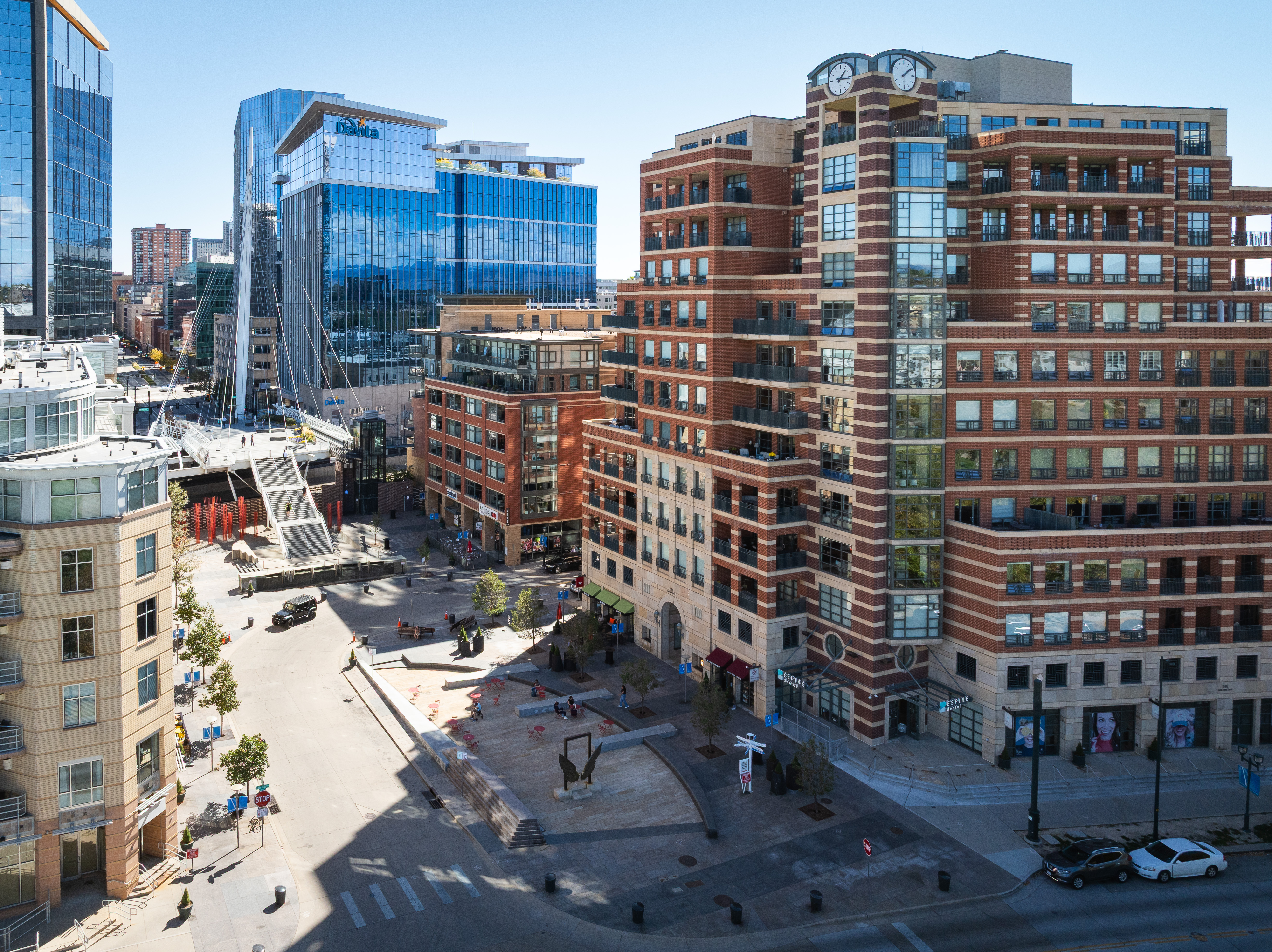  Architectural Gem at Promenade Lofts - 物件實景