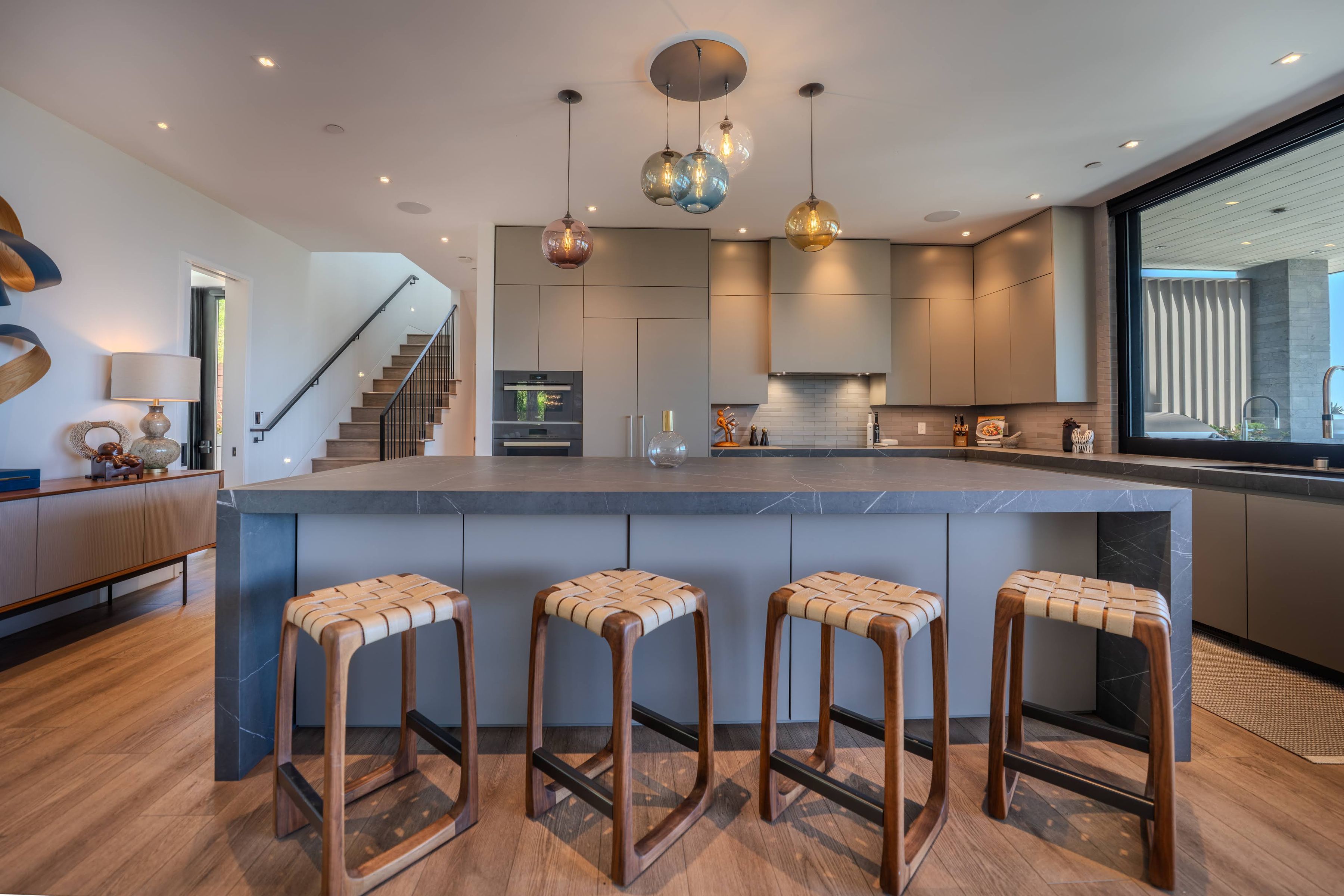  Contemporary Agrarian by EAG Studio - 物件實景