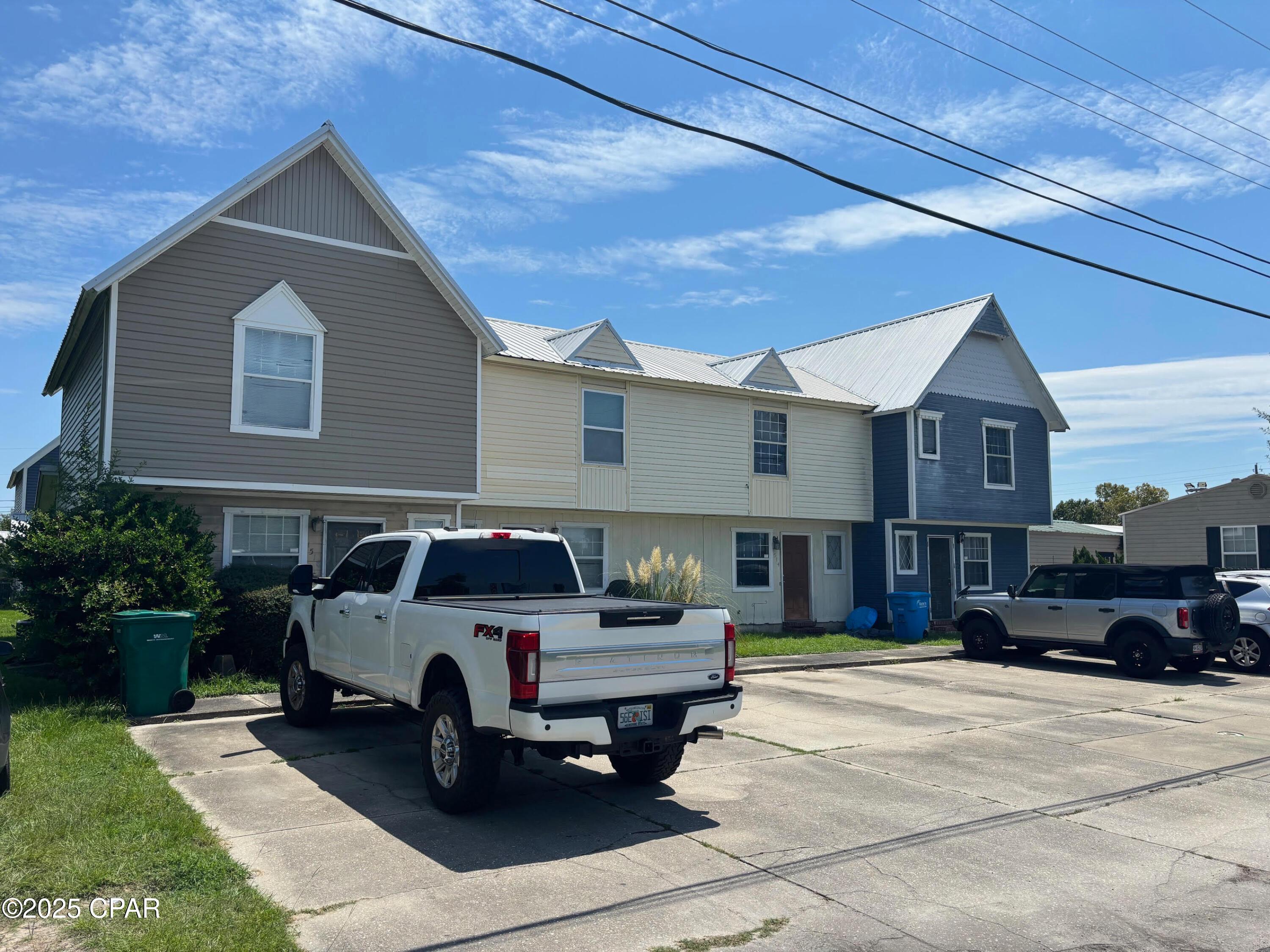 Panama City, Florida, 32405, United States, 8 Bedrooms Bedrooms, ,8 BathroomsBathrooms,Residential,For Sale,2001209