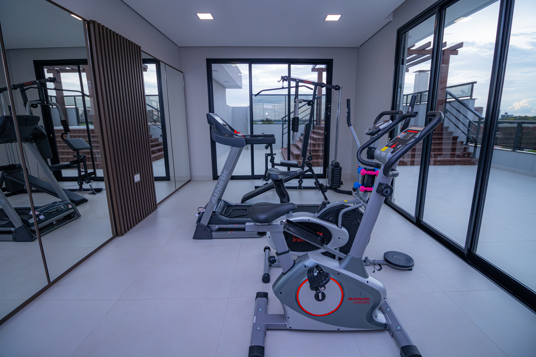  Exclusive apartments in the Saphira Residence building. - 物件實景