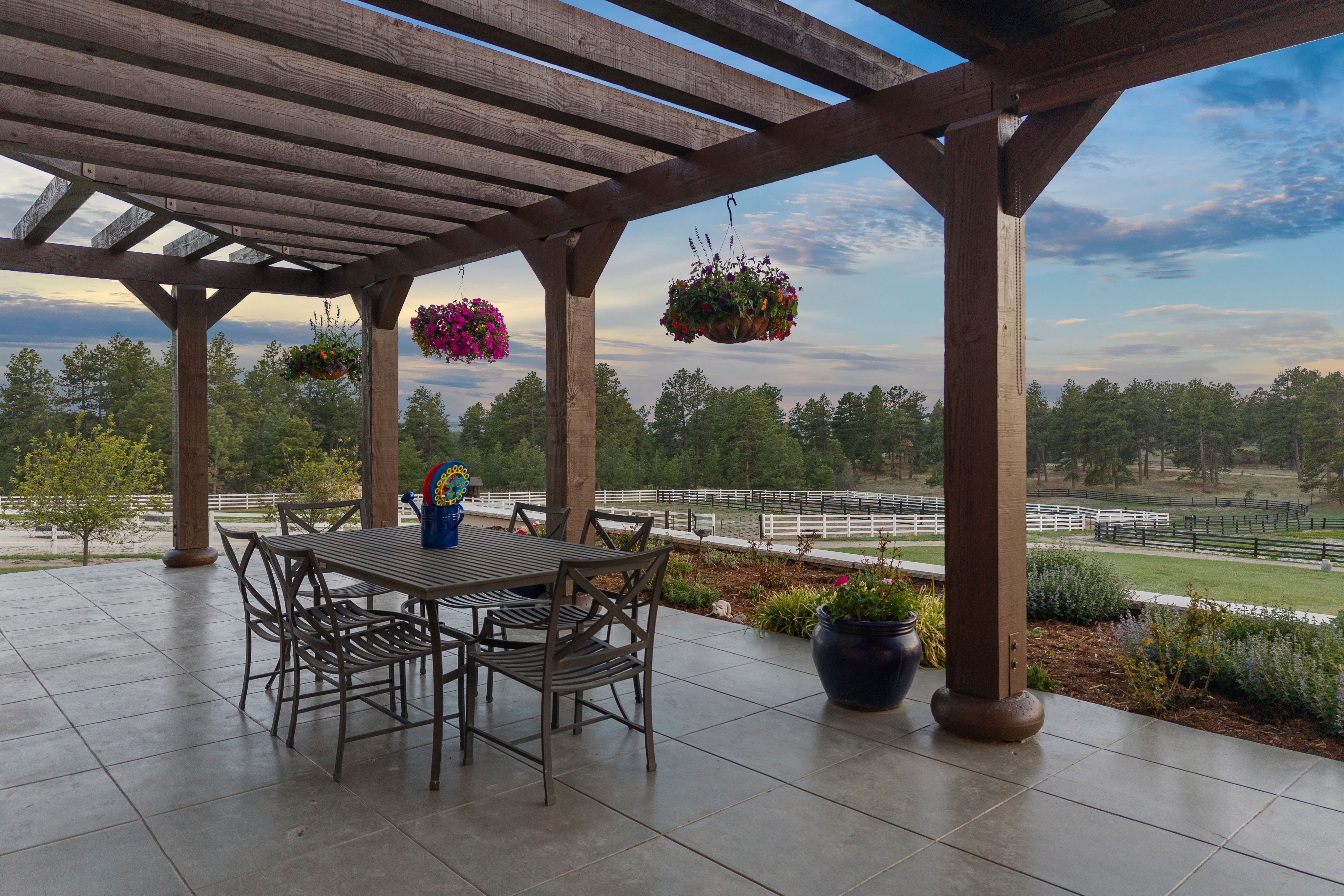  Equestrian Desert Contemporary Estate with Stable & Indoor Arena - 物件實景