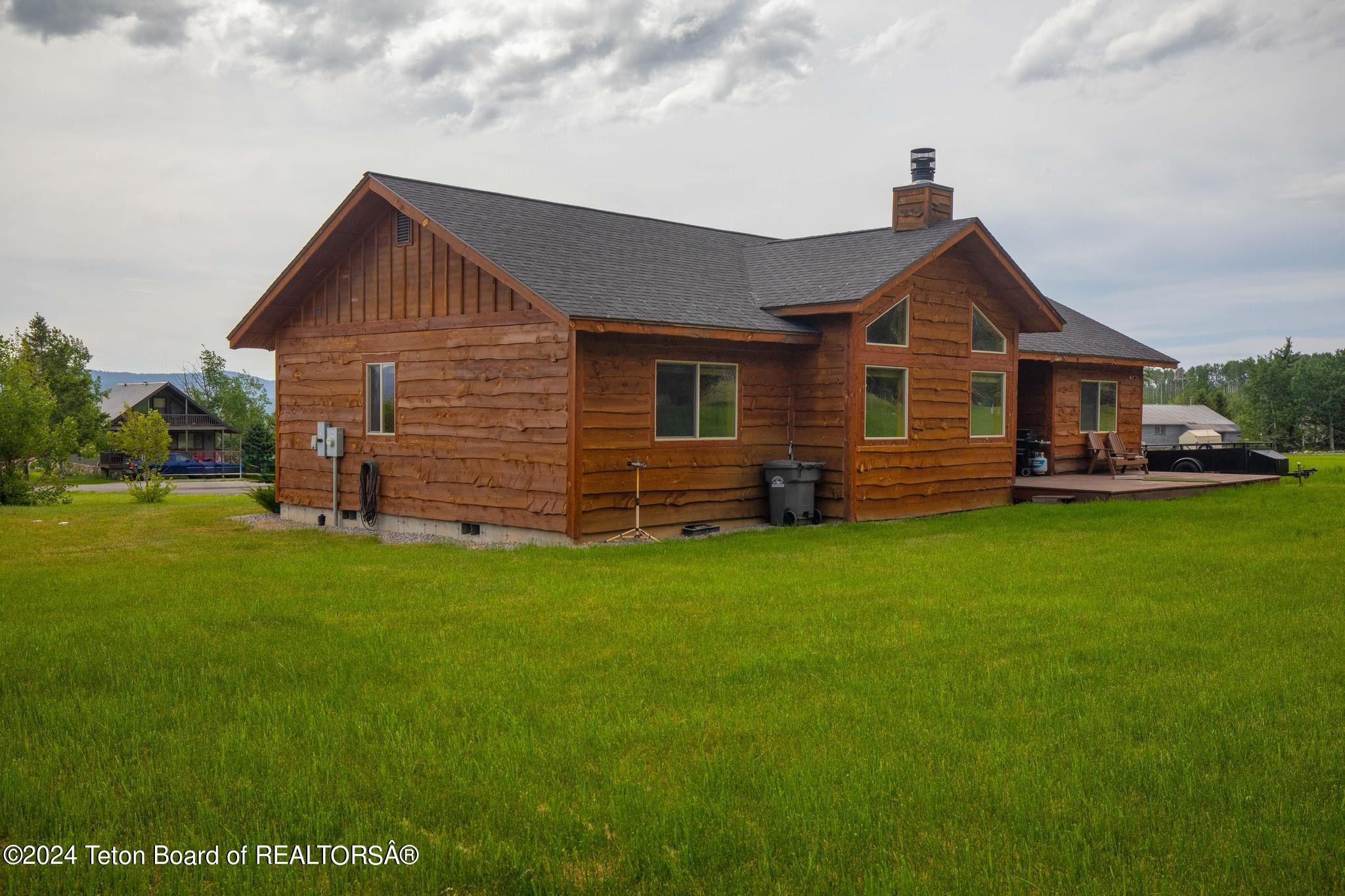 Star Valley Ranch, Wyoming, 83127, United States, 3 Bedrooms Bedrooms, ,2 BathroomsBathrooms,Residential,For Sale,1921002