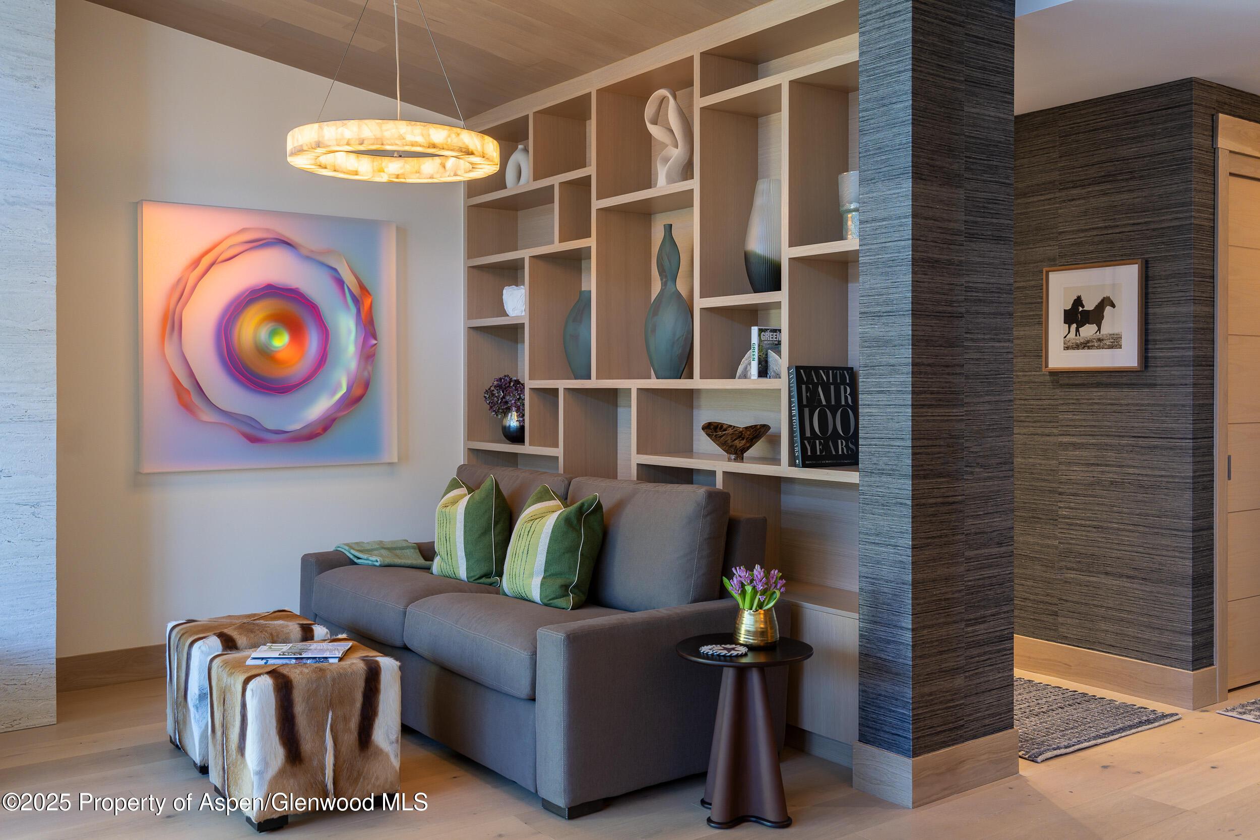 Snowmass Village, Colorado, 81615, United States, 4 Bedrooms Bedrooms, ,4 BathroomsBathrooms,Residential,For Sale,1746632