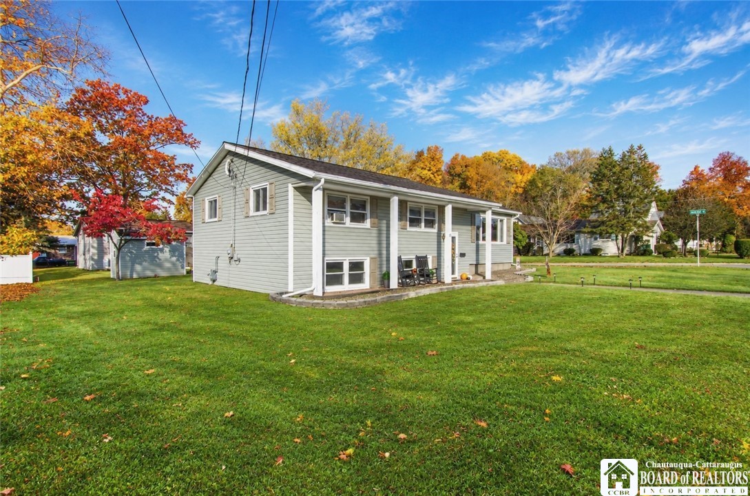 Hebner St, Jamestown, NY 14701 #1