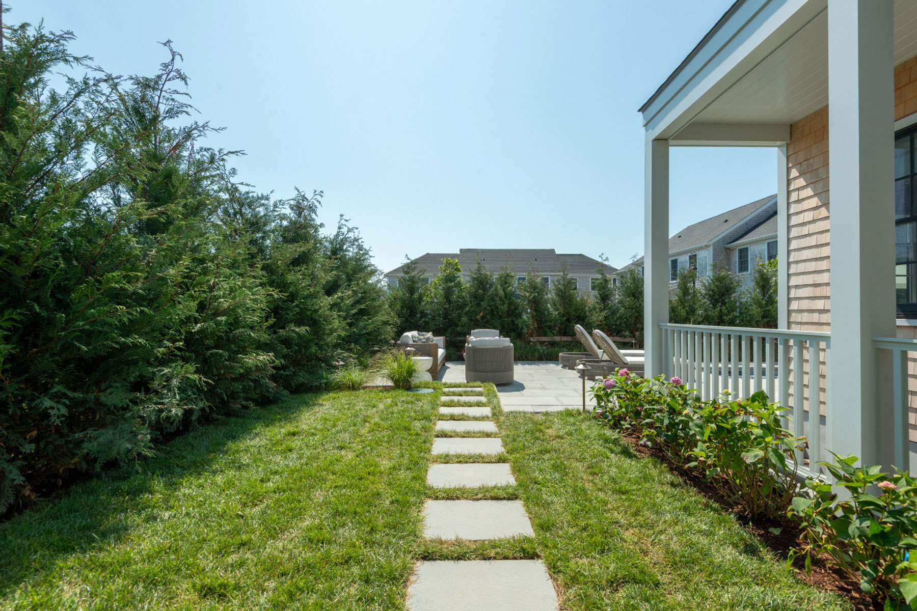  7 Bluet Court, Nantucket, MA 02554 - 物件實景