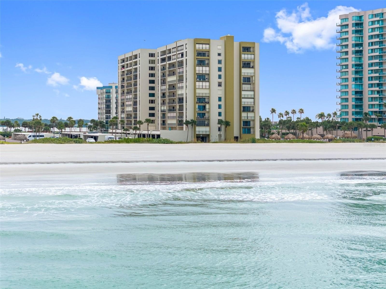 CLEARWATER BEACH, Florida, 33767, United States, 2 Bedrooms Bedrooms, ,2 BathroomsBathrooms,Residential,For Sale,2005521