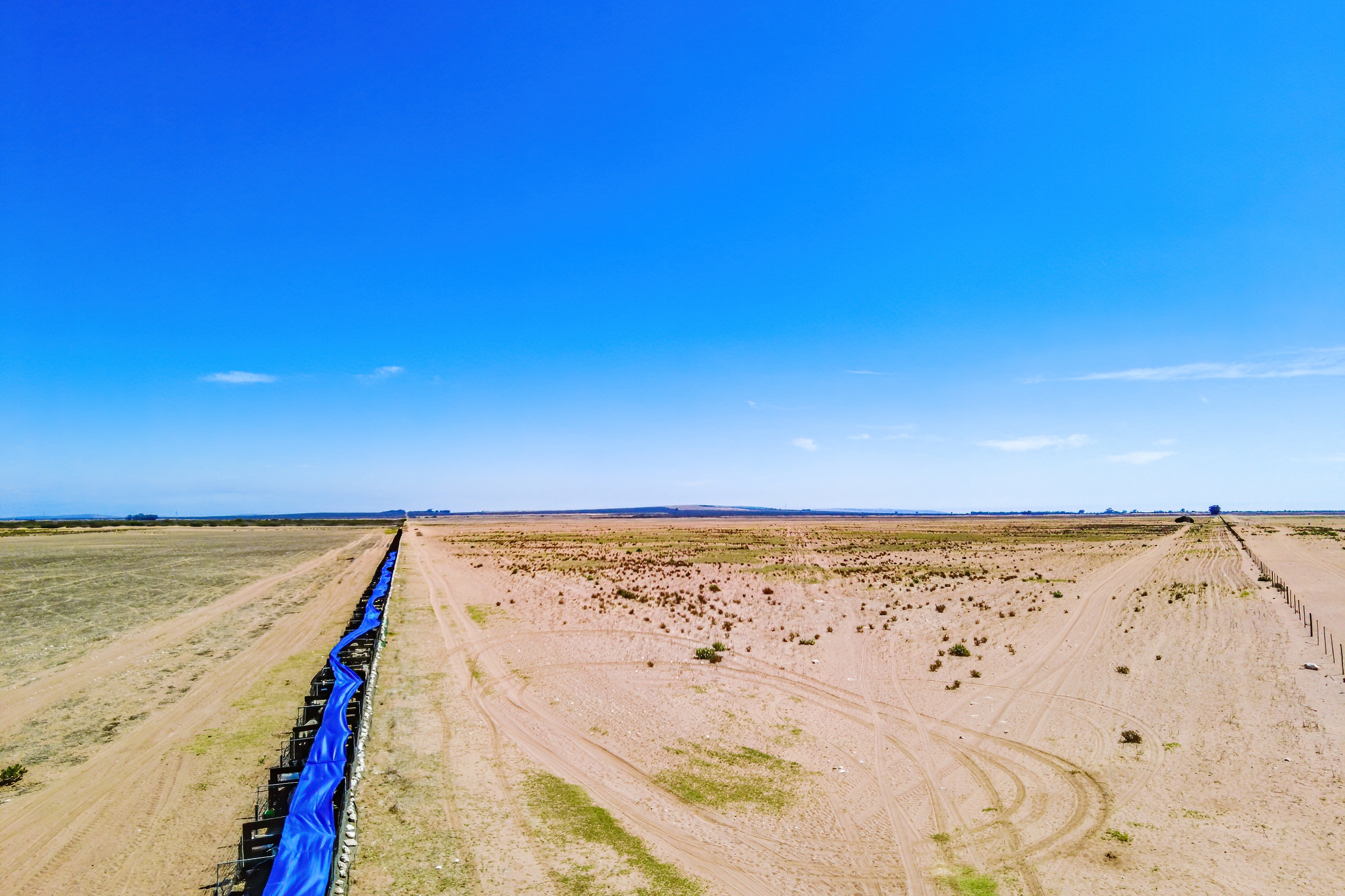  81/4 Brakfontein farm - 物件實景