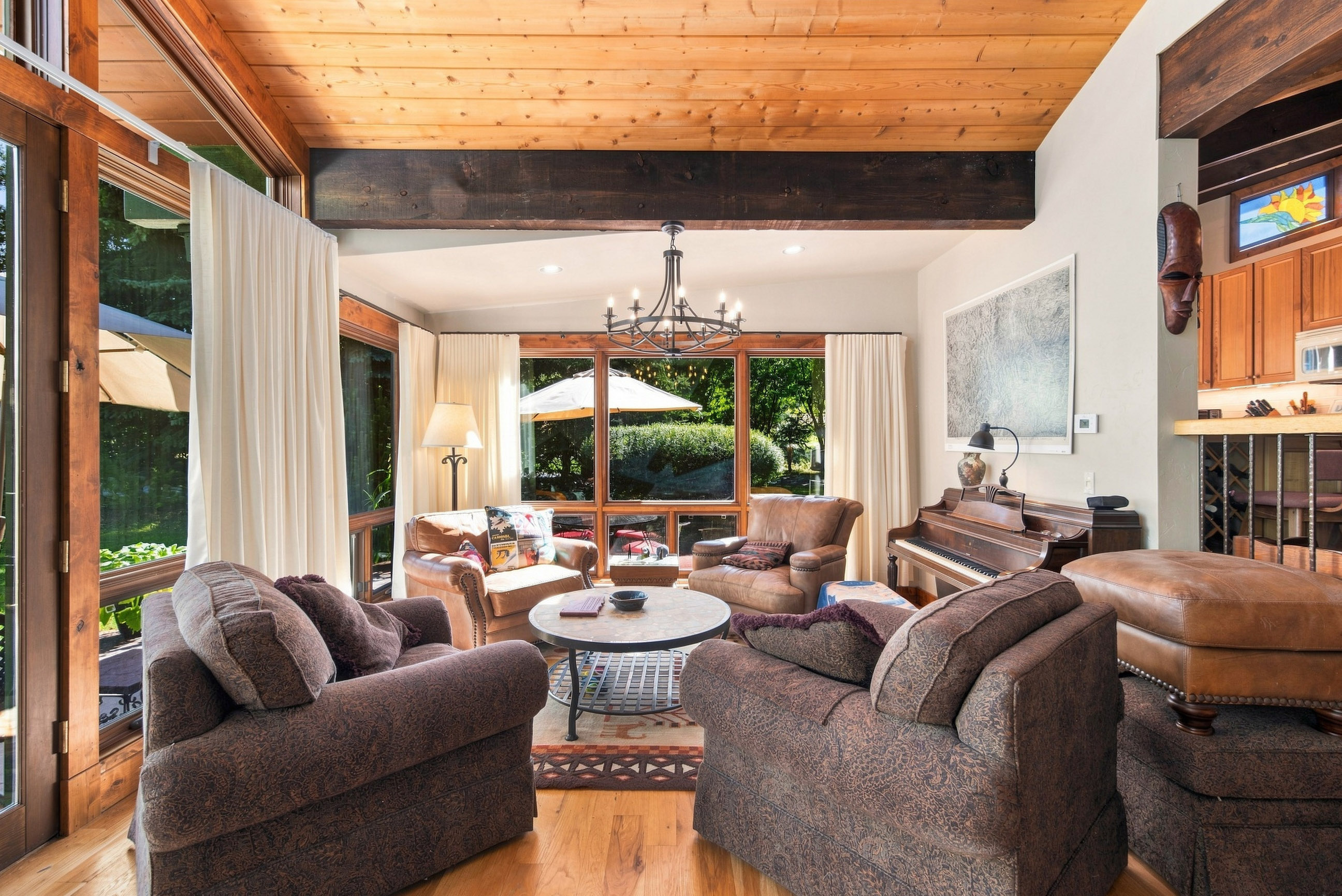  31650 Mt Werner Road, Steamboat Springs, CO, 80487 - 物件實景