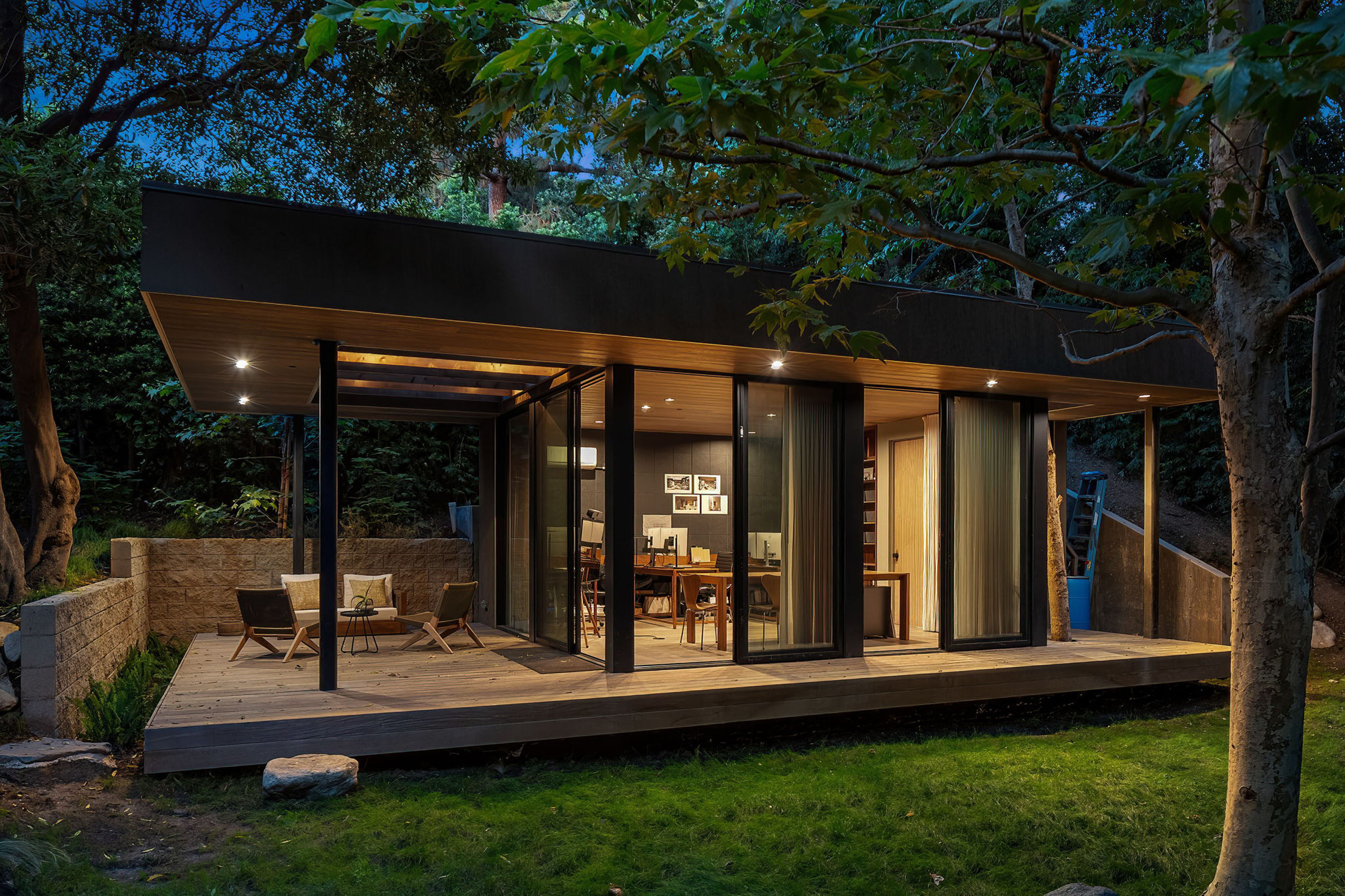  12362 W Sunset Boulevard - 物件實景