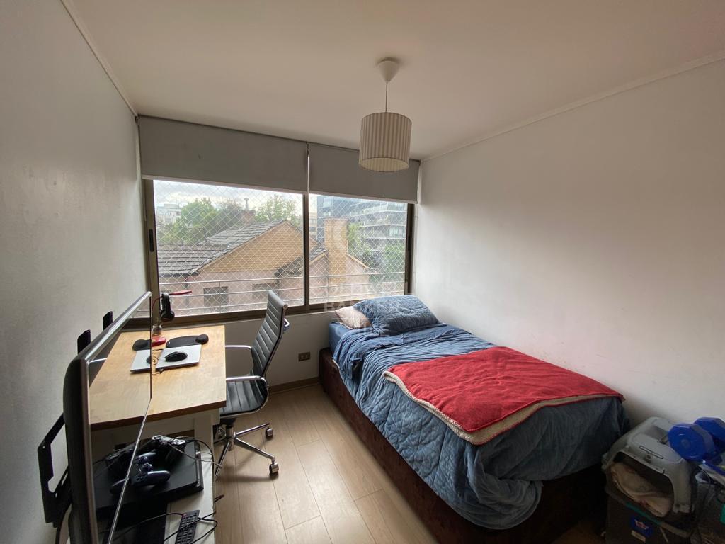Providencia, Chile, 3 Bedrooms Bedrooms, ,2 BathroomsBathrooms,Residential,For Sale,1858182