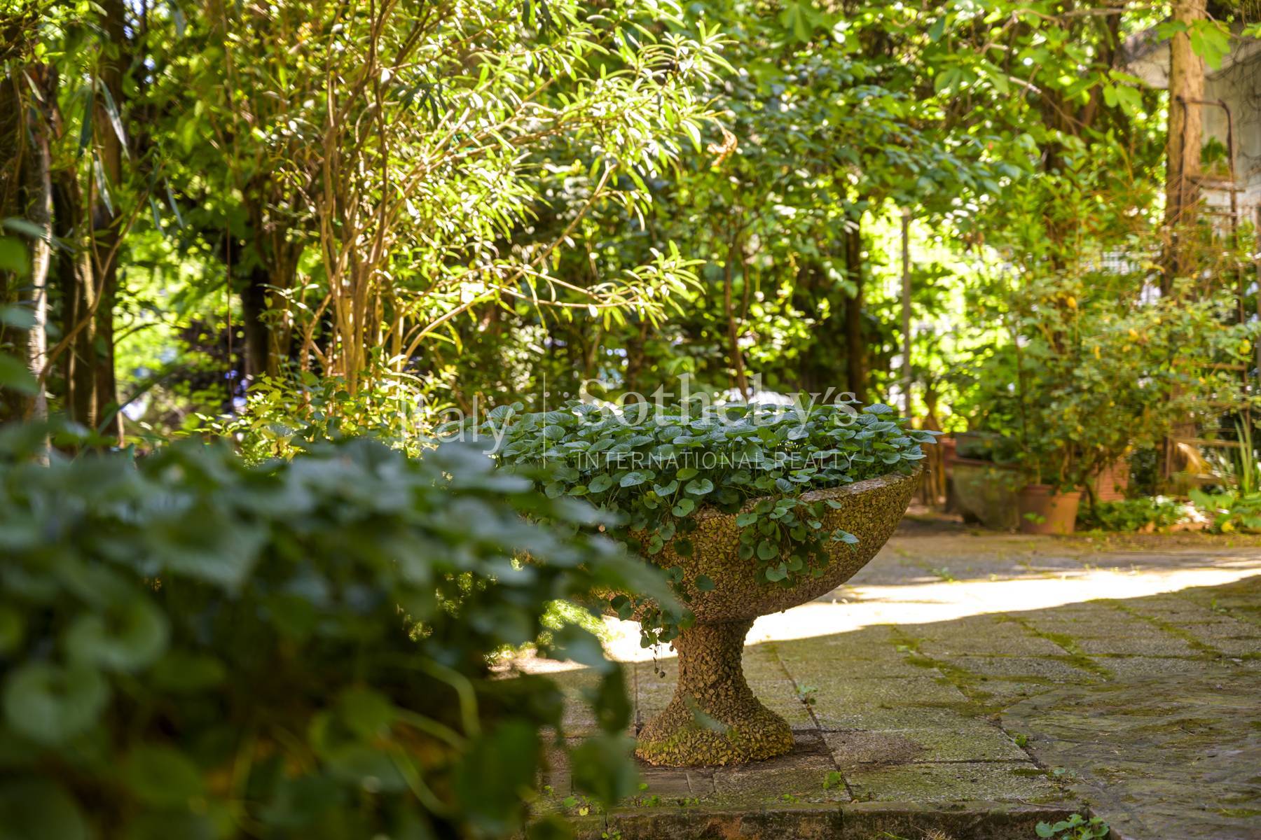  Classical detached house with private garden - 物件實景