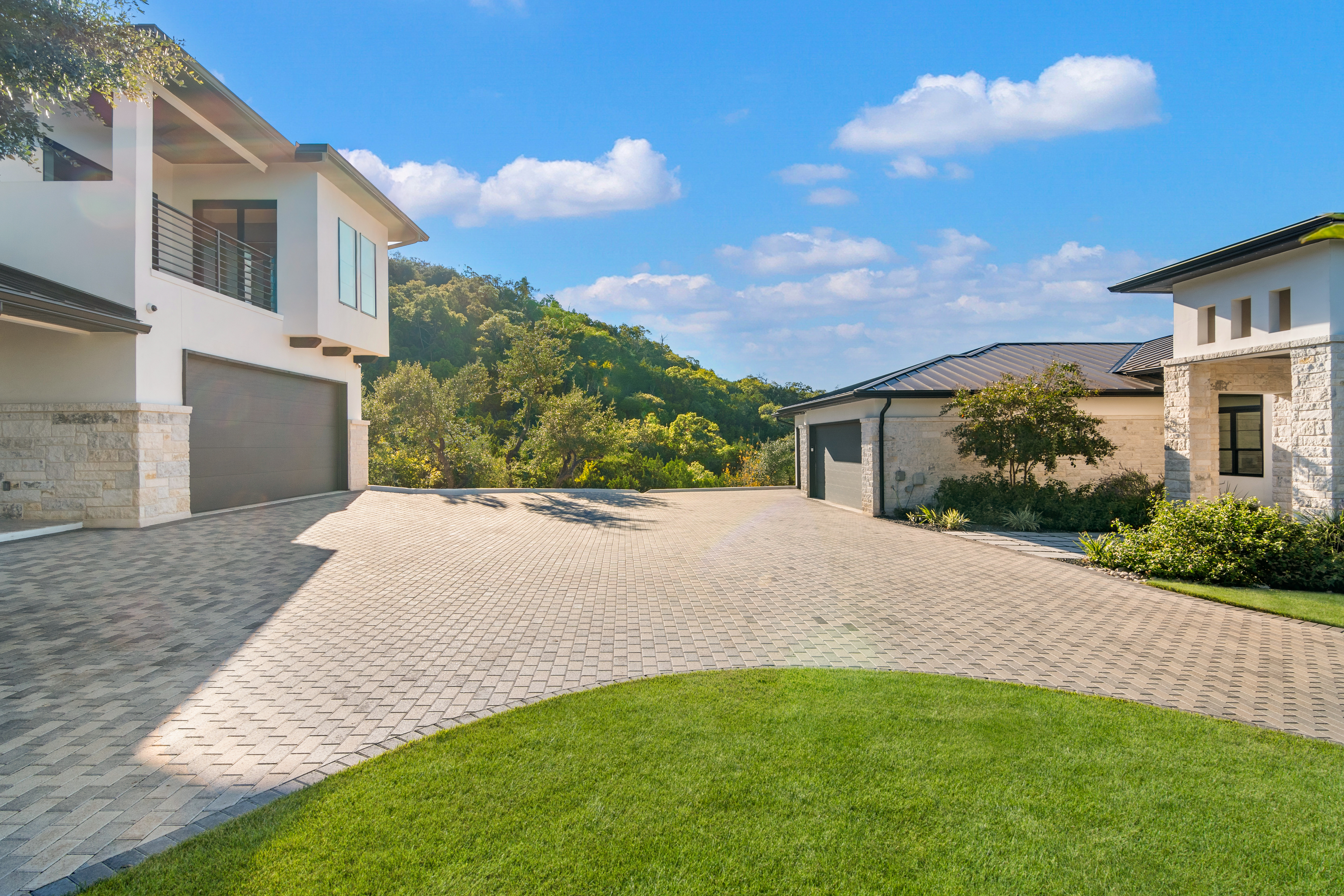  Panoramic Views and Luxury Living - 物件實景